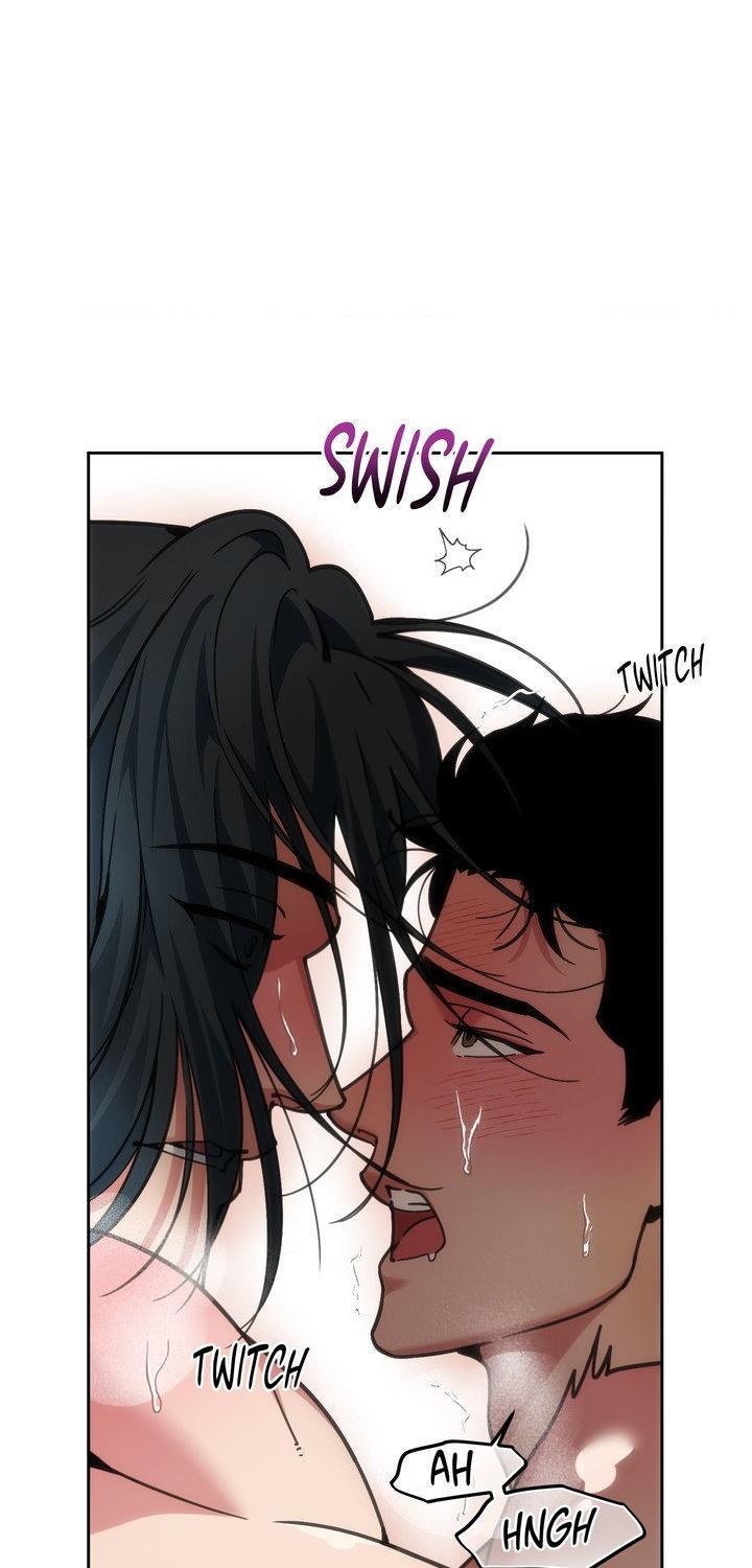 Read Swallow You Whole chapter 59.2 image 57 on Lezhin