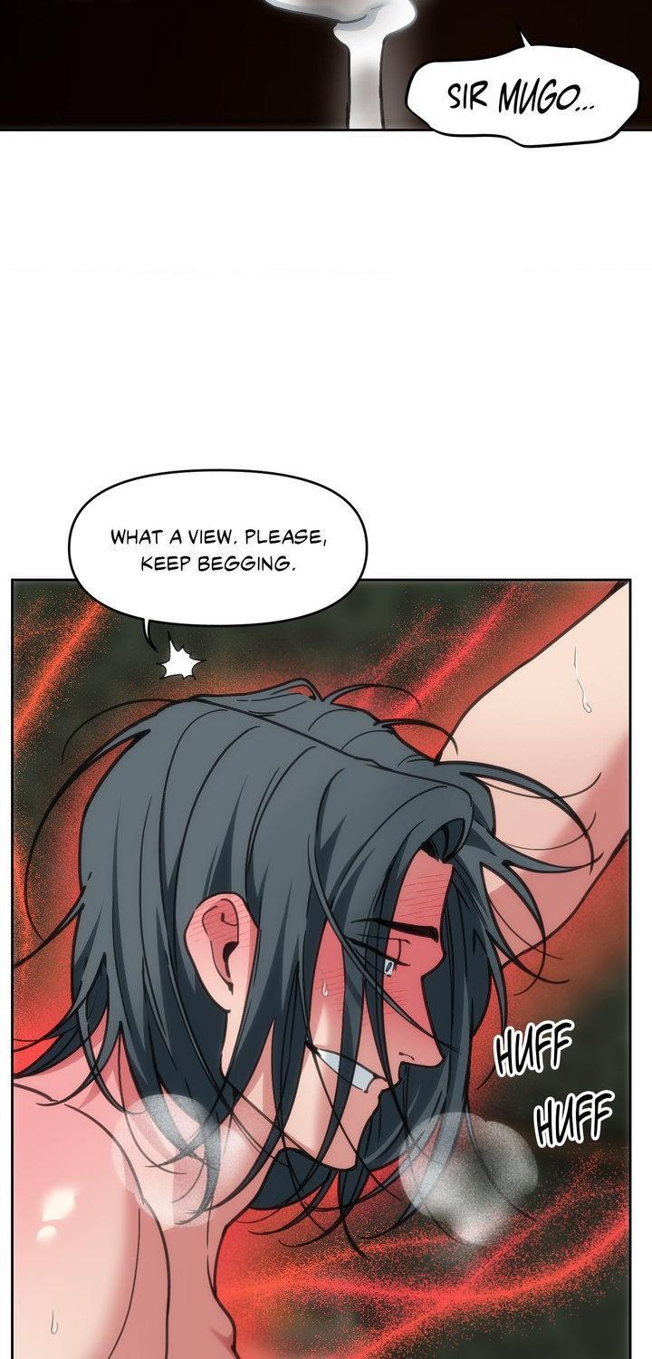 Read Swallow You Whole chapter 59.2 image 67 on Lezhin