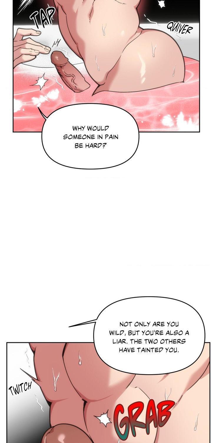 Read Swallow You Whole chapter 59.2 image 9 on Lezhin