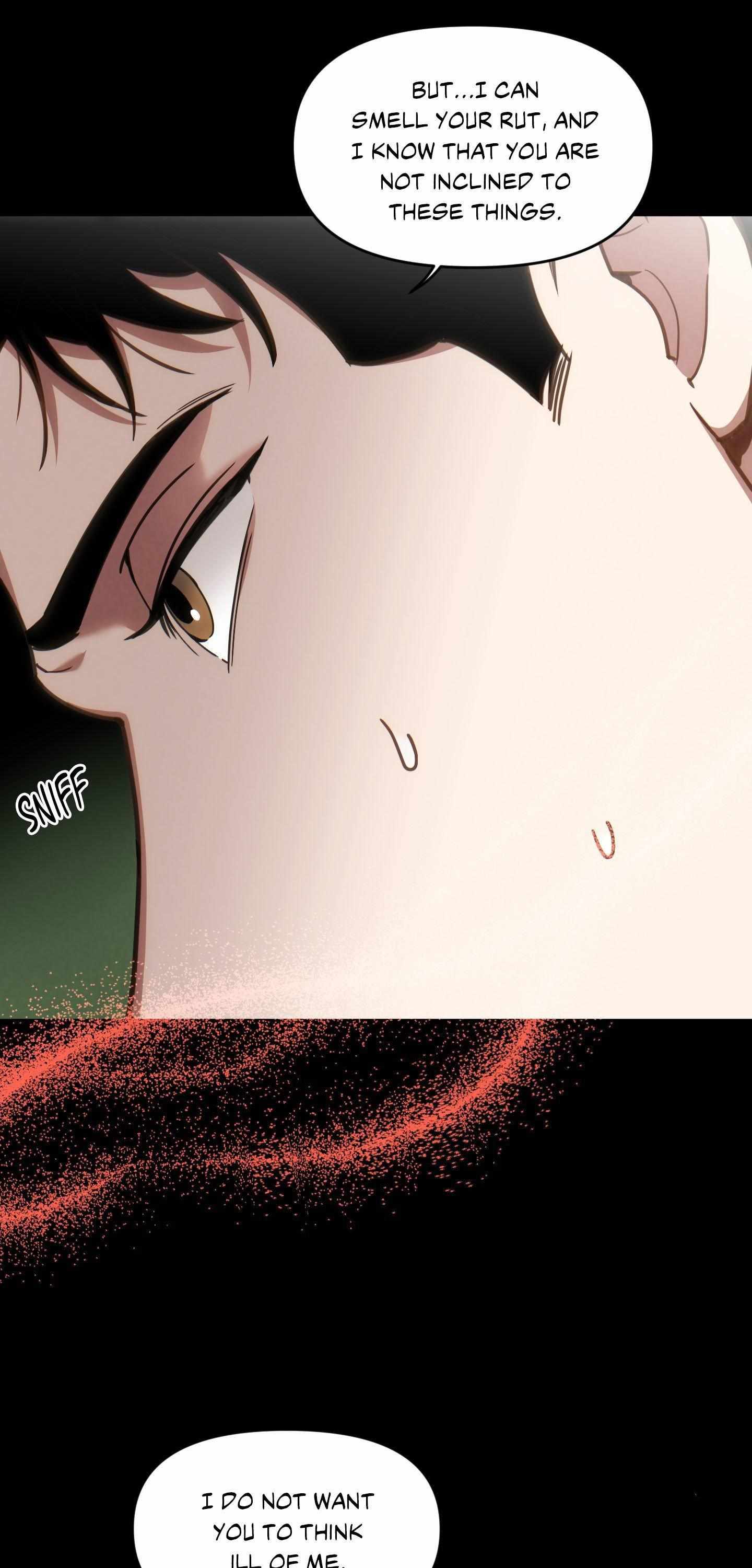 Read Swallow You Whole chapter 59 image 11 on Lezhin
