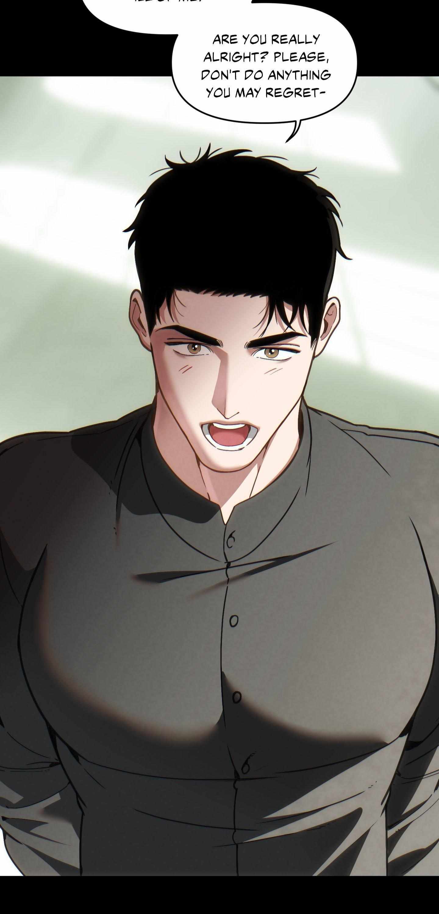 Read Swallow You Whole chapter 59 image 12 on Lezhin