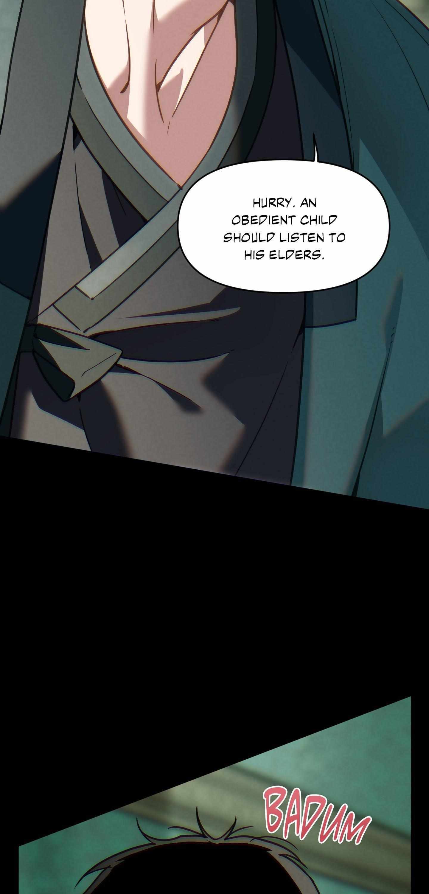 Read Swallow You Whole chapter 59 image 15 on Lezhin