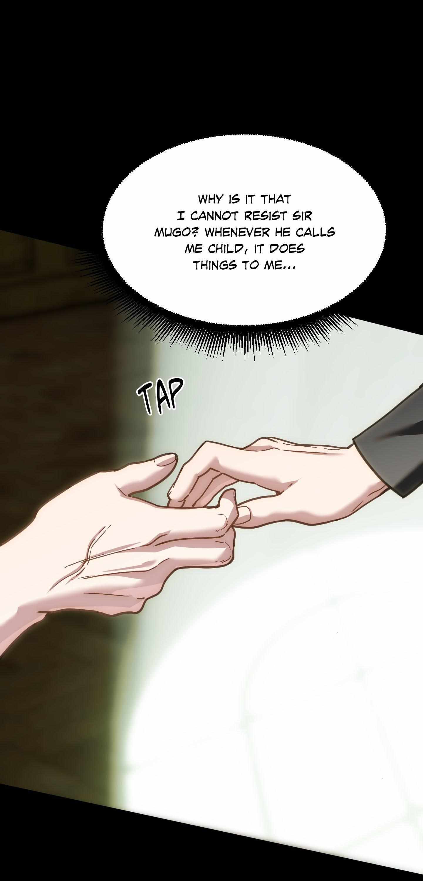Read Swallow You Whole chapter 59 image 18 on Lezhin