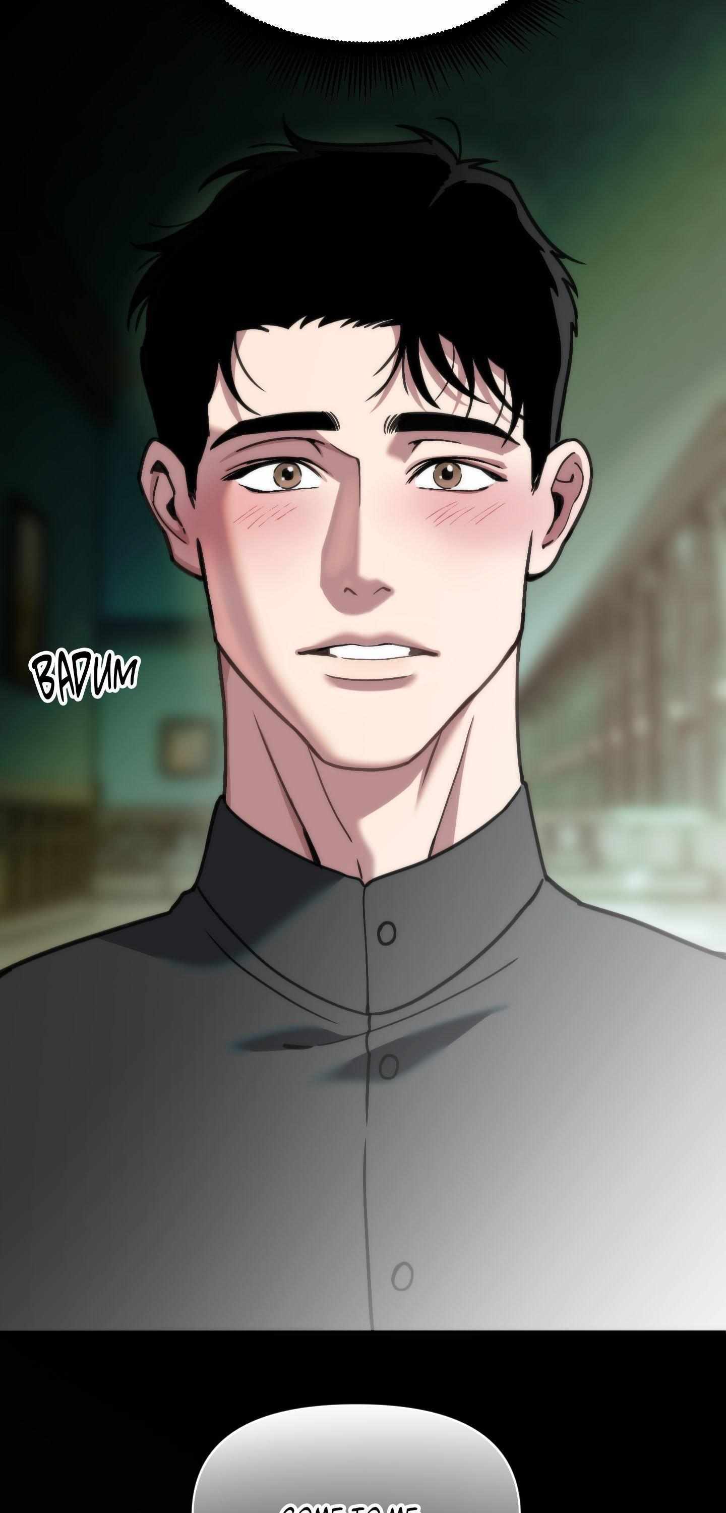 Read Swallow You Whole chapter 59 image 3 on Lezhin