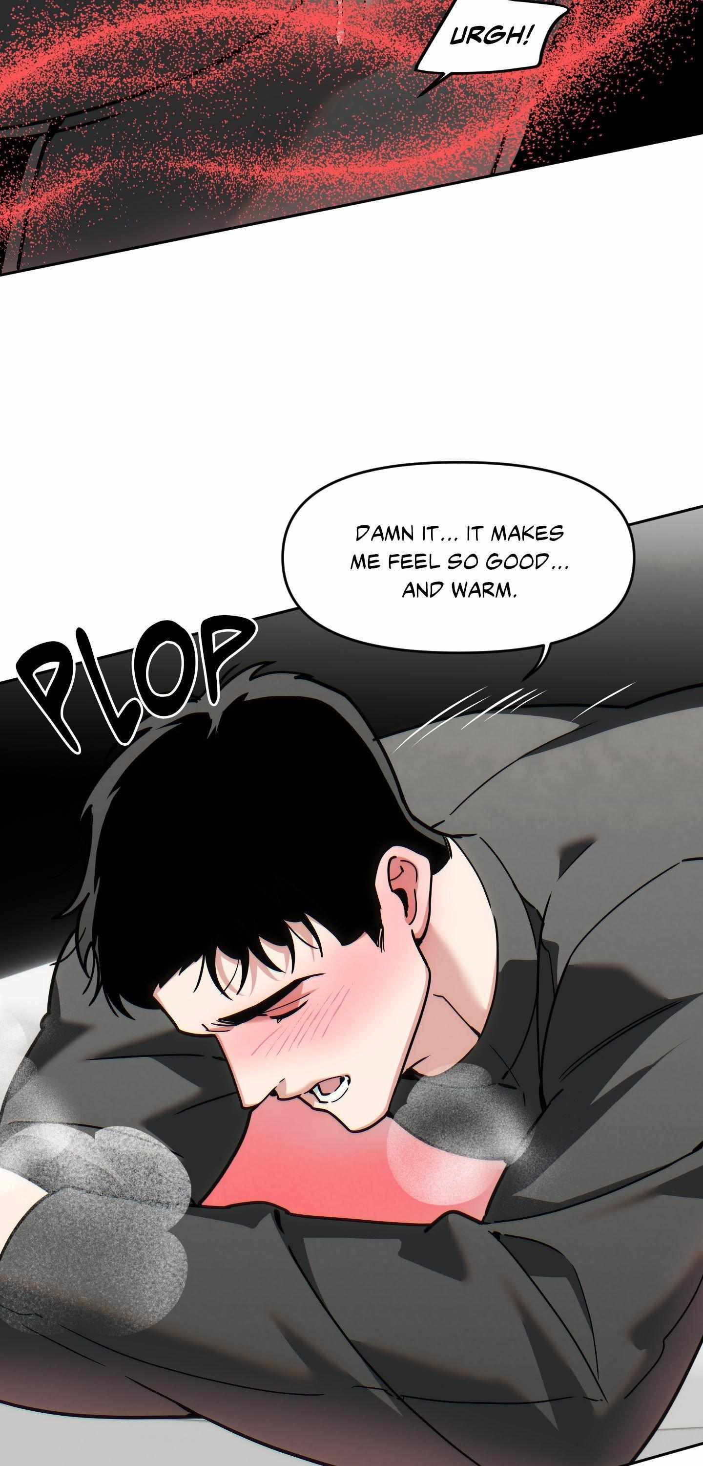 Read Swallow You Whole chapter 59 image 30 on Lezhin