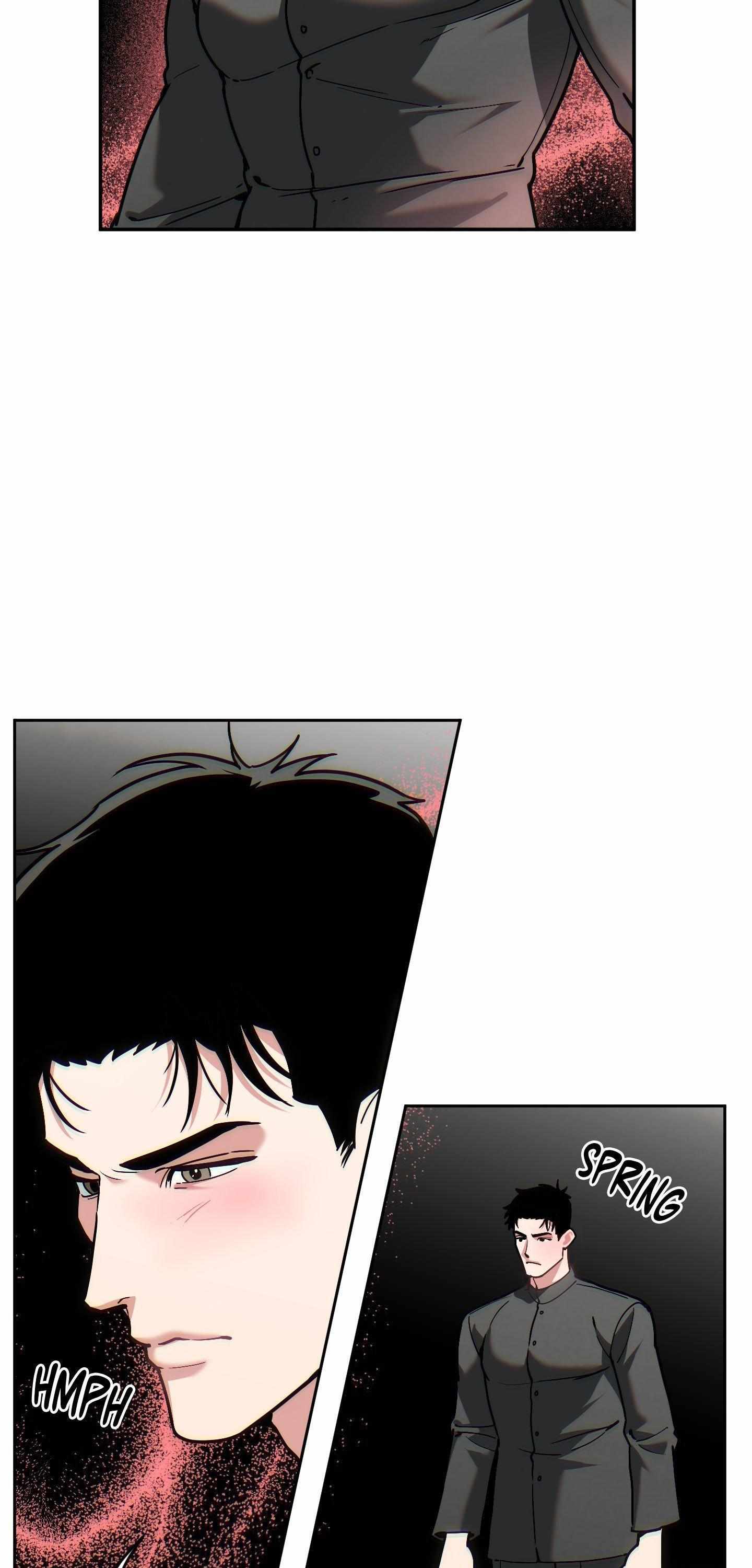 Read Swallow You Whole chapter 59 image 33 on Lezhin