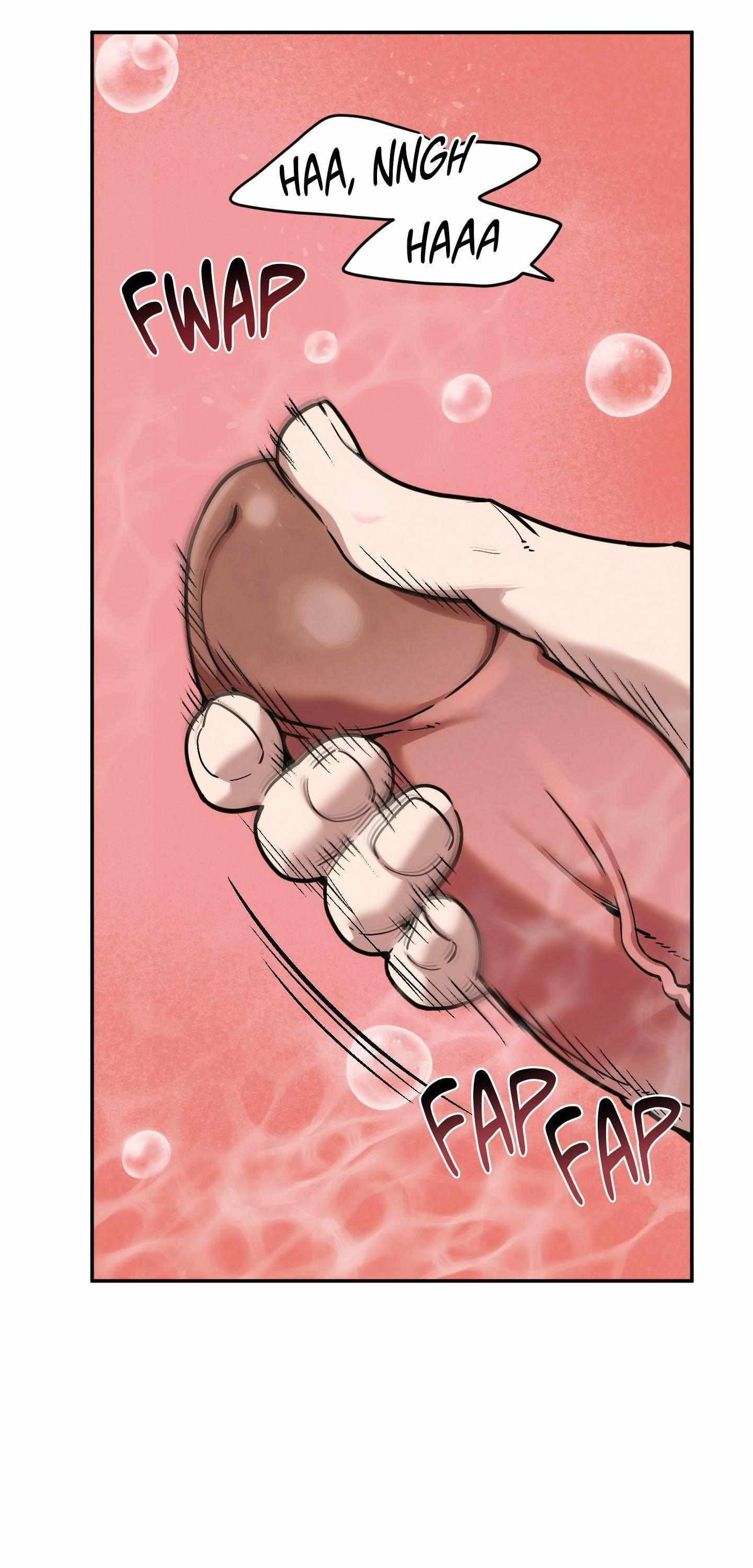 Read Swallow You Whole chapter 59 image 45 on Lezhin