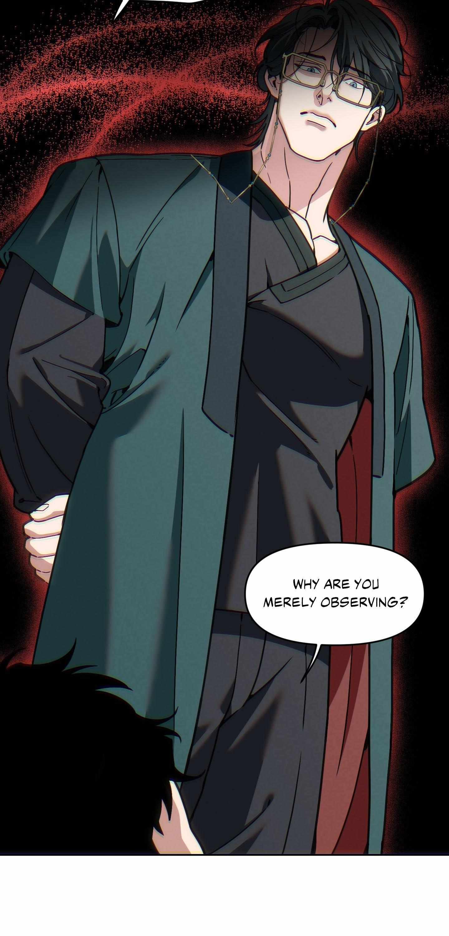 Read Swallow You Whole chapter 59 image 51 on Lezhin