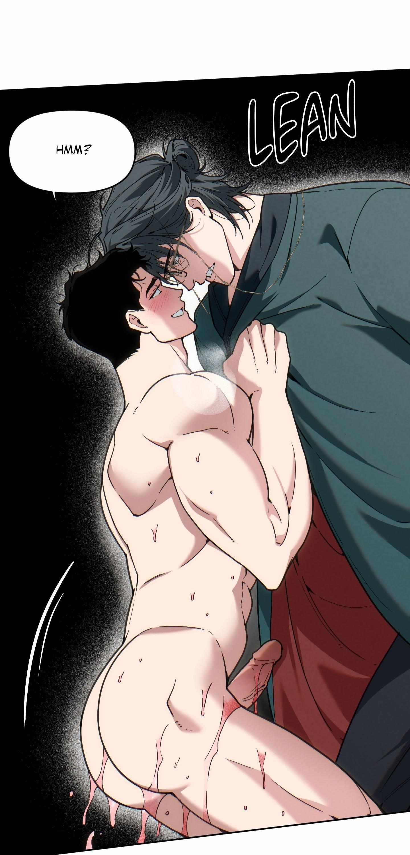 Read Swallow You Whole chapter 59 image 56 on Lezhin