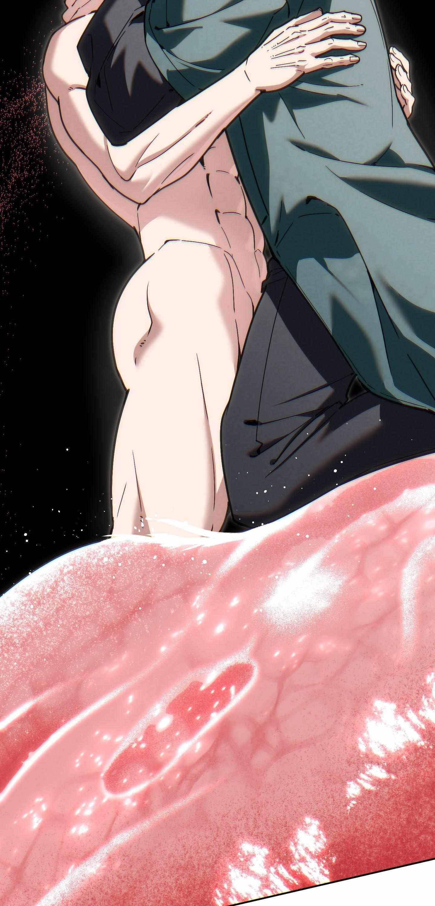 Read Swallow You Whole chapter 59 image 67 on Lezhin
