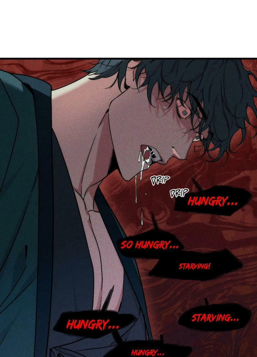 Read Swallow You Whole chapter 6 image 10 on Lezhin