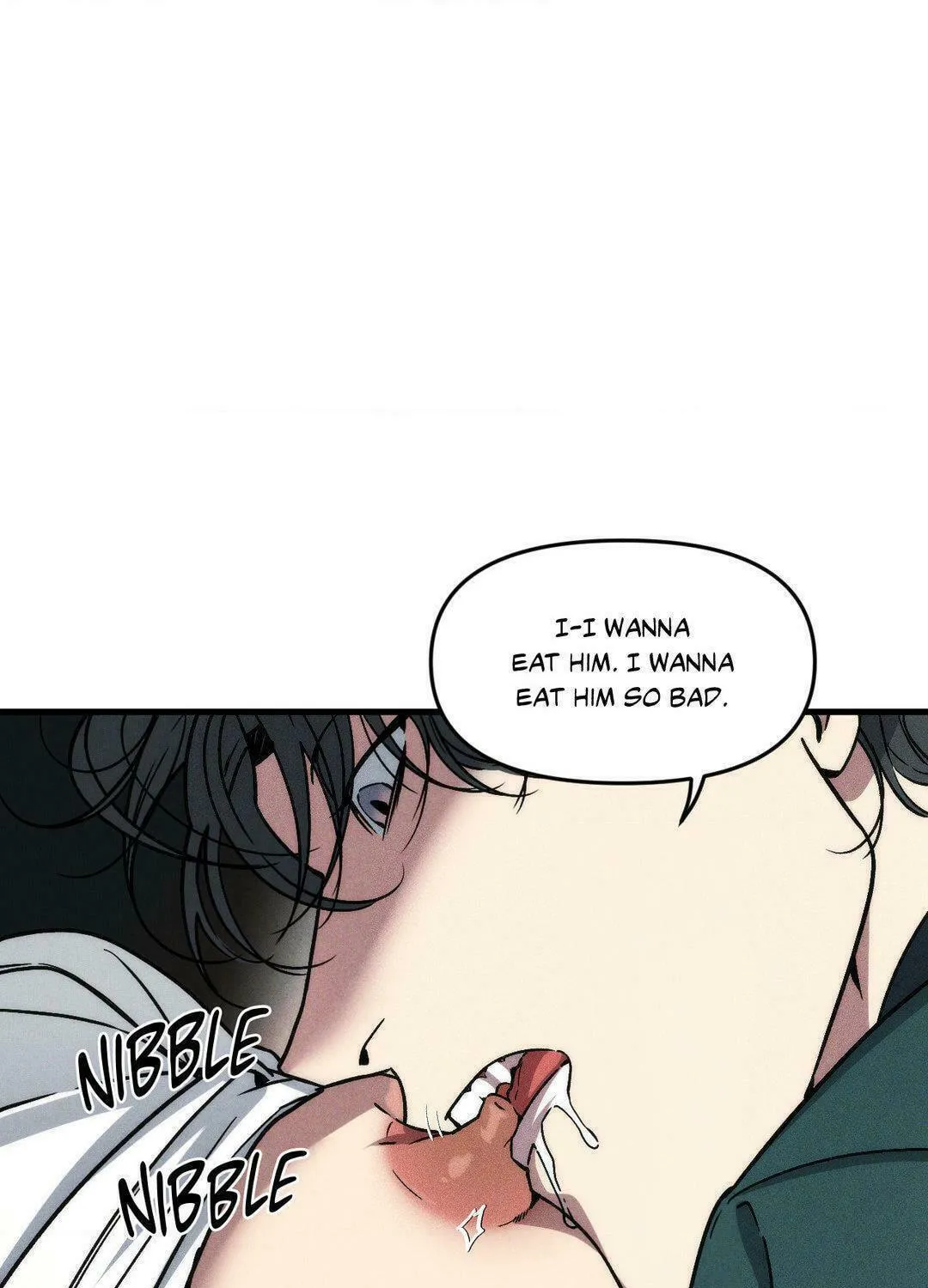 Read Swallow You Whole chapter 6 image 100 on Lezhin