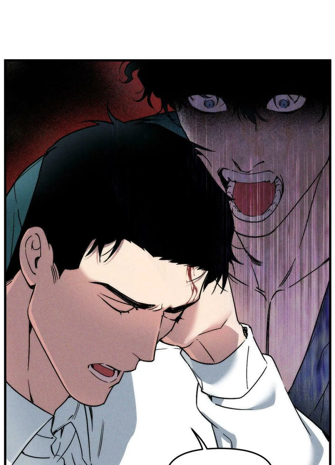 Read Swallow You Whole chapter 6 image 27 on Lezhin