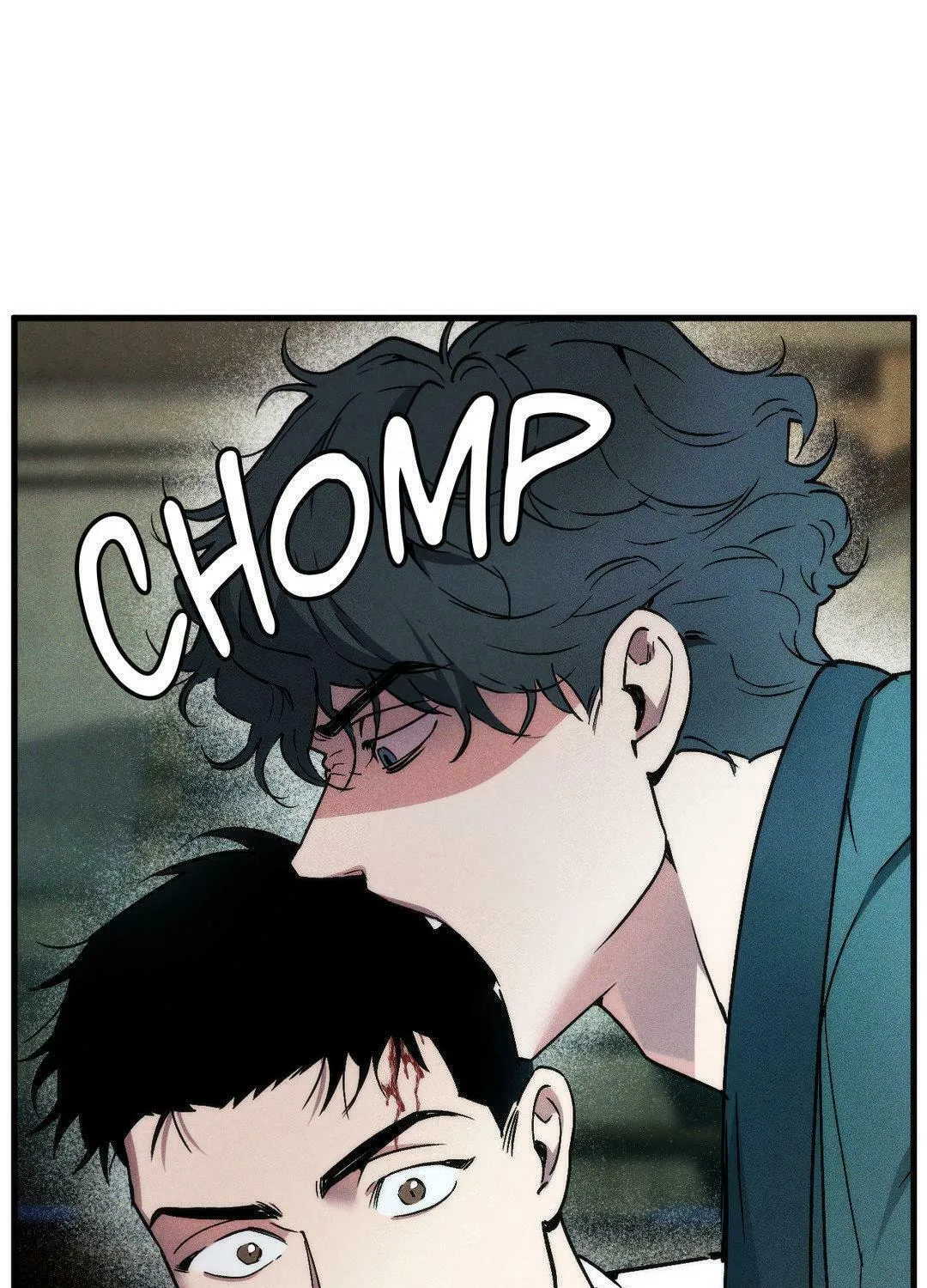 Read Swallow You Whole chapter 6 image 29 on Lezhin