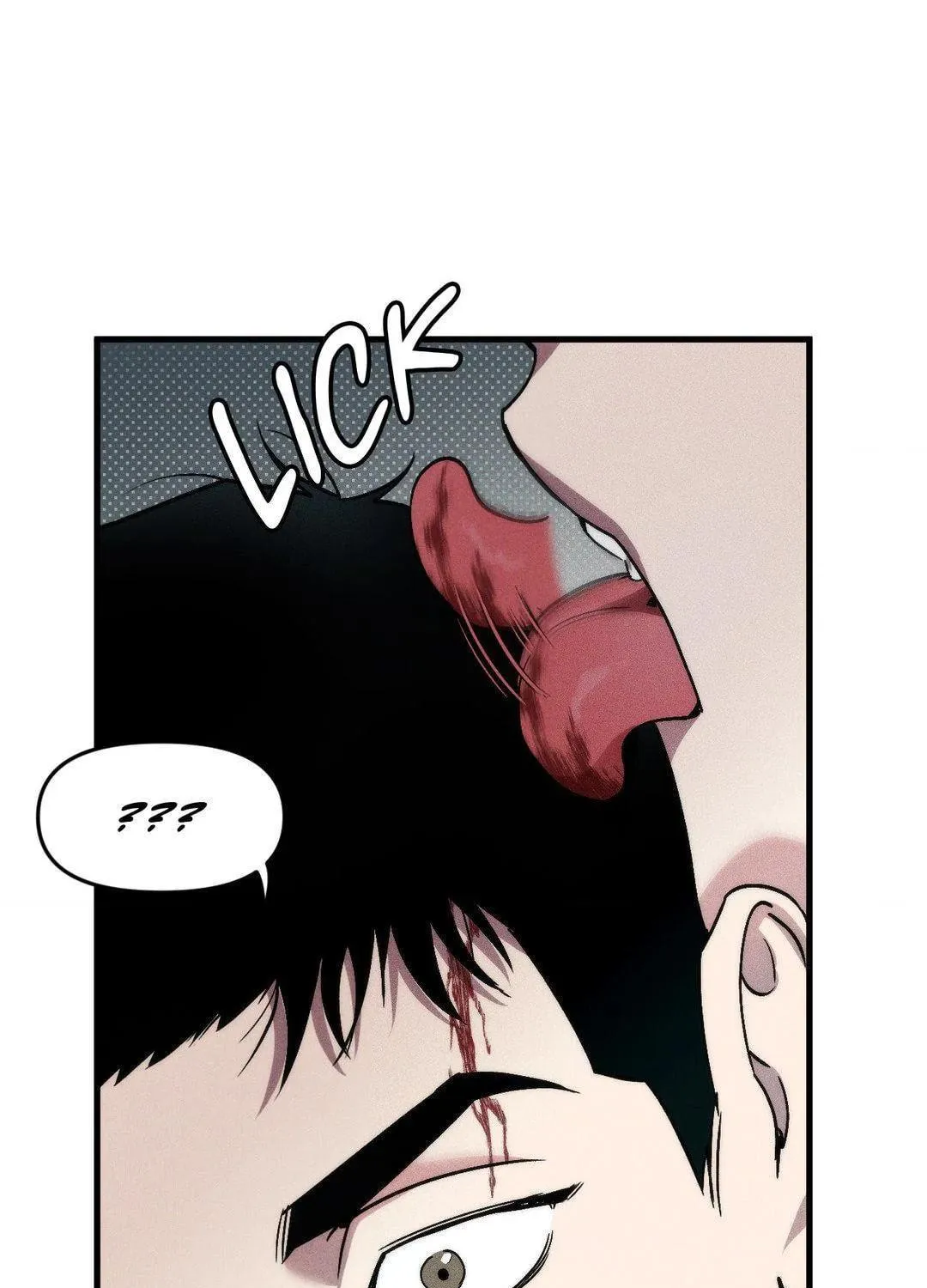 Read Swallow You Whole chapter 6 image 31 on Lezhin