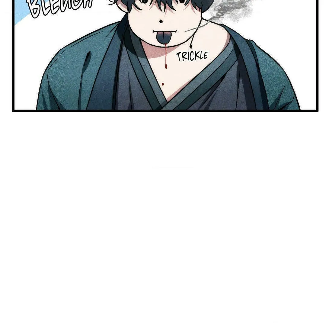 Read Swallow You Whole chapter 6 image 34 on Lezhin