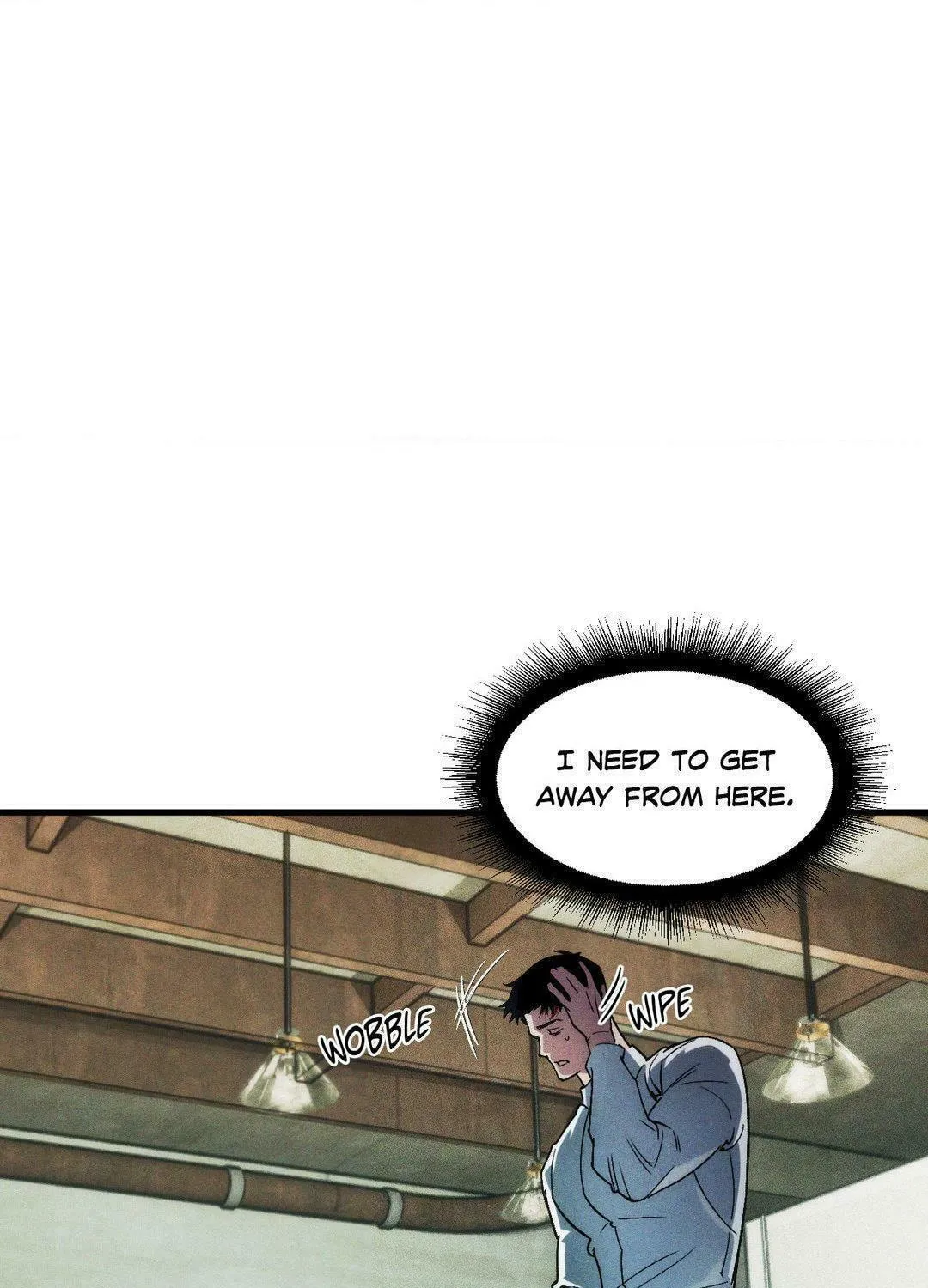 Read Swallow You Whole chapter 6 image 41 on Lezhin