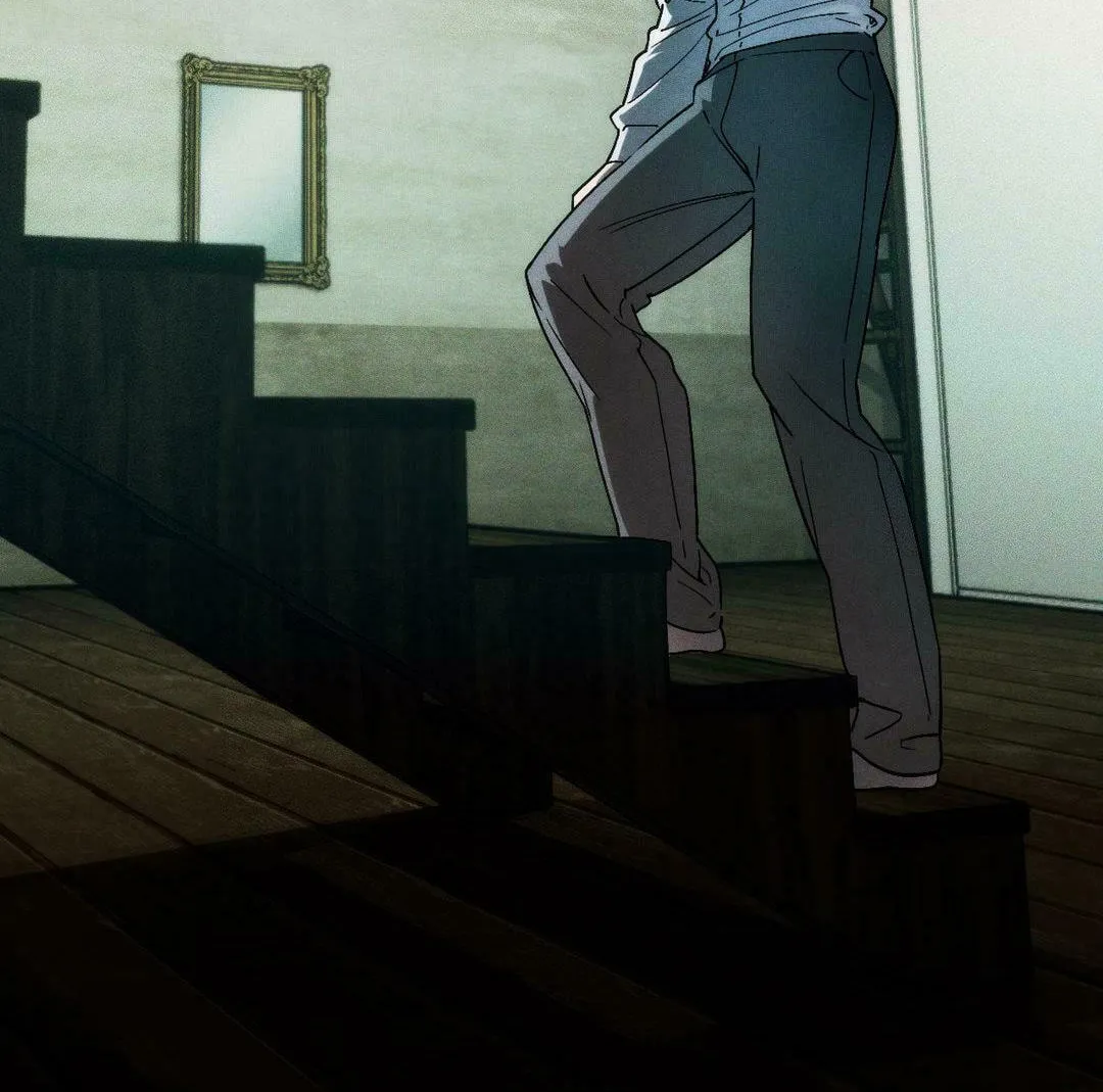 Read Swallow You Whole chapter 6 image 42 on Lezhin