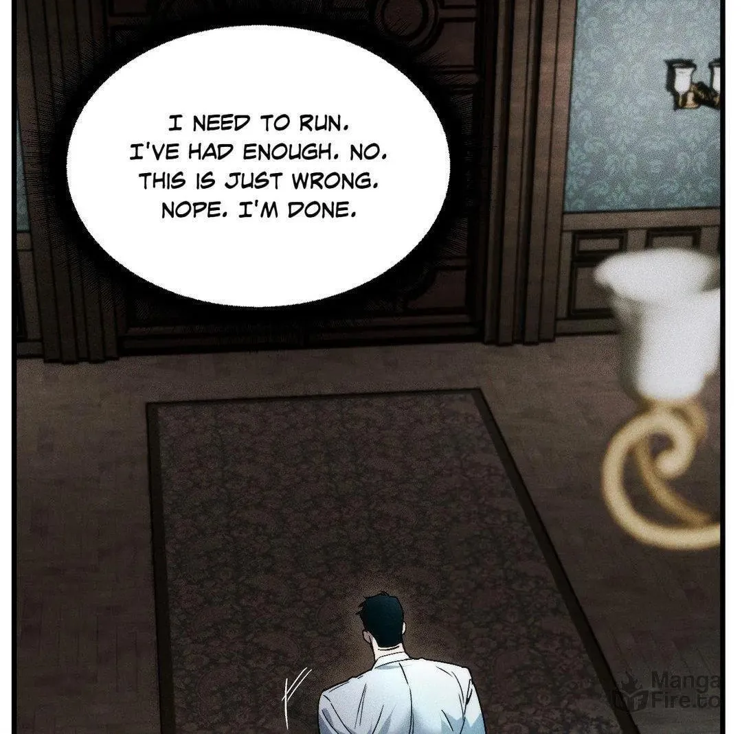 Read Swallow You Whole chapter 6 image 44 on Lezhin