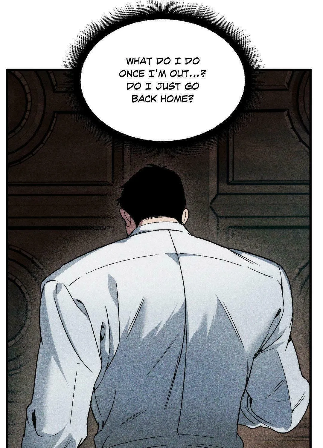 Read Swallow You Whole chapter 6 image 49 on Lezhin