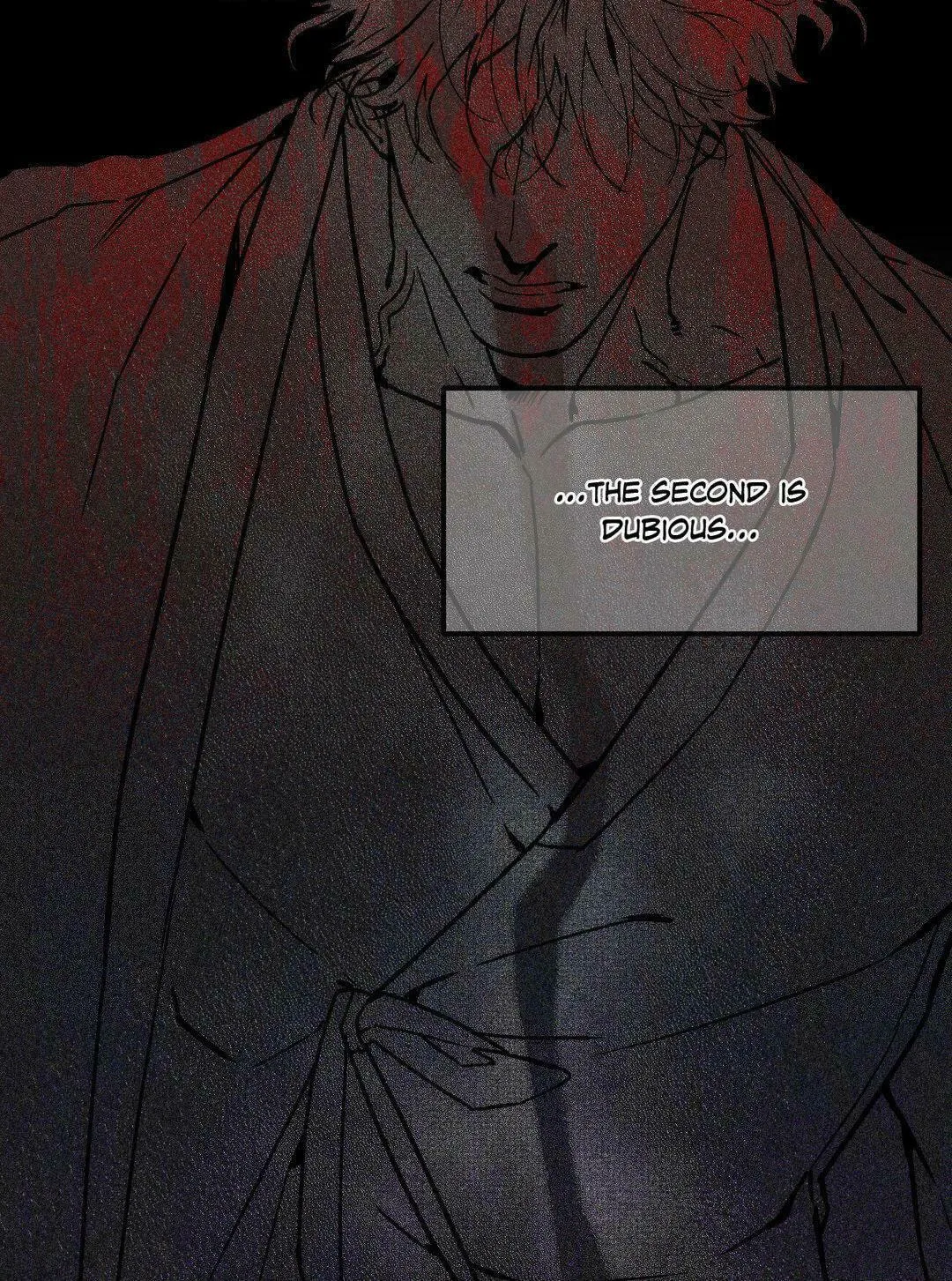 Read Swallow You Whole chapter 6 image 5 on Lezhin