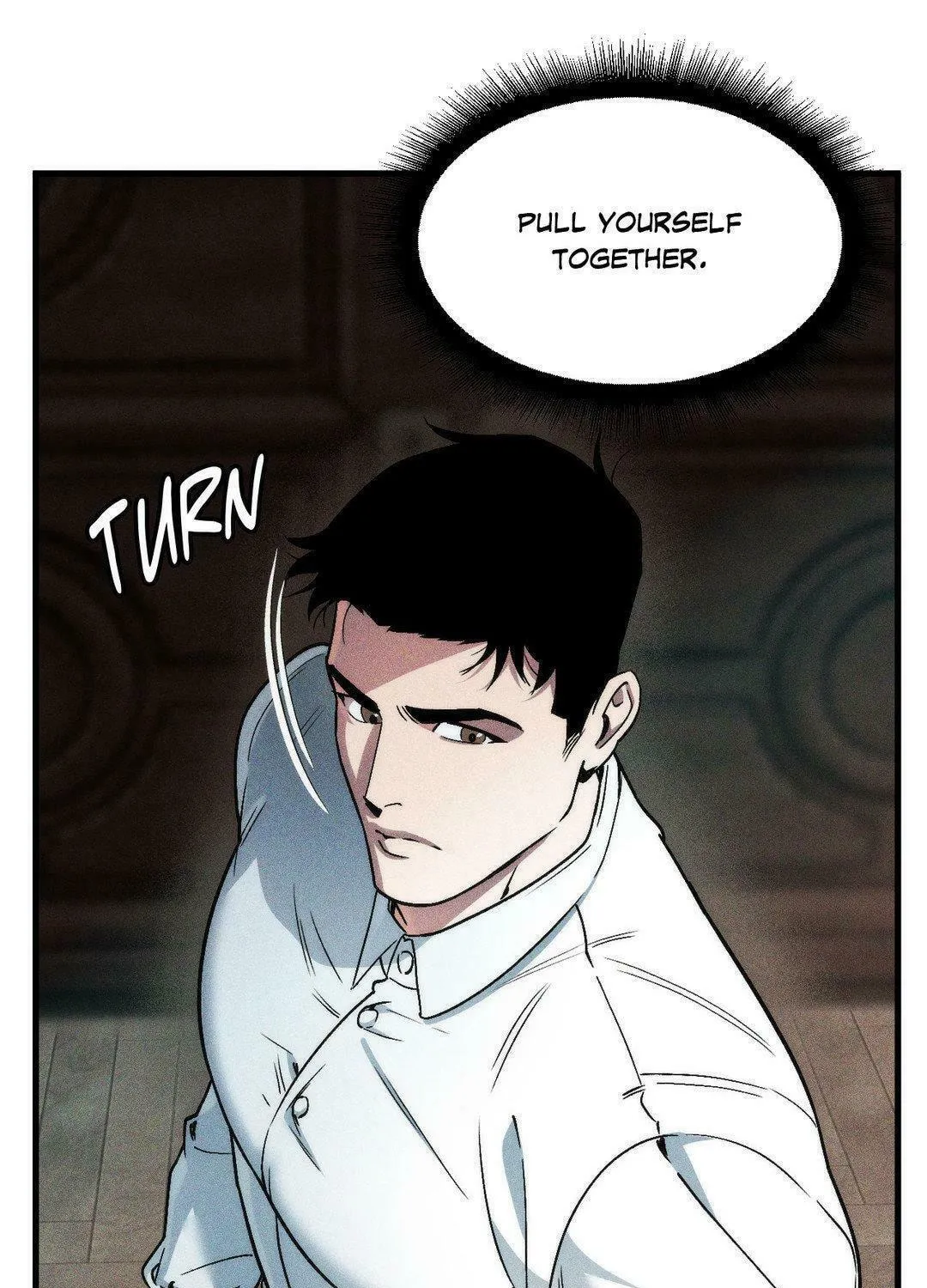 Read Swallow You Whole chapter 6 image 53 on Lezhin