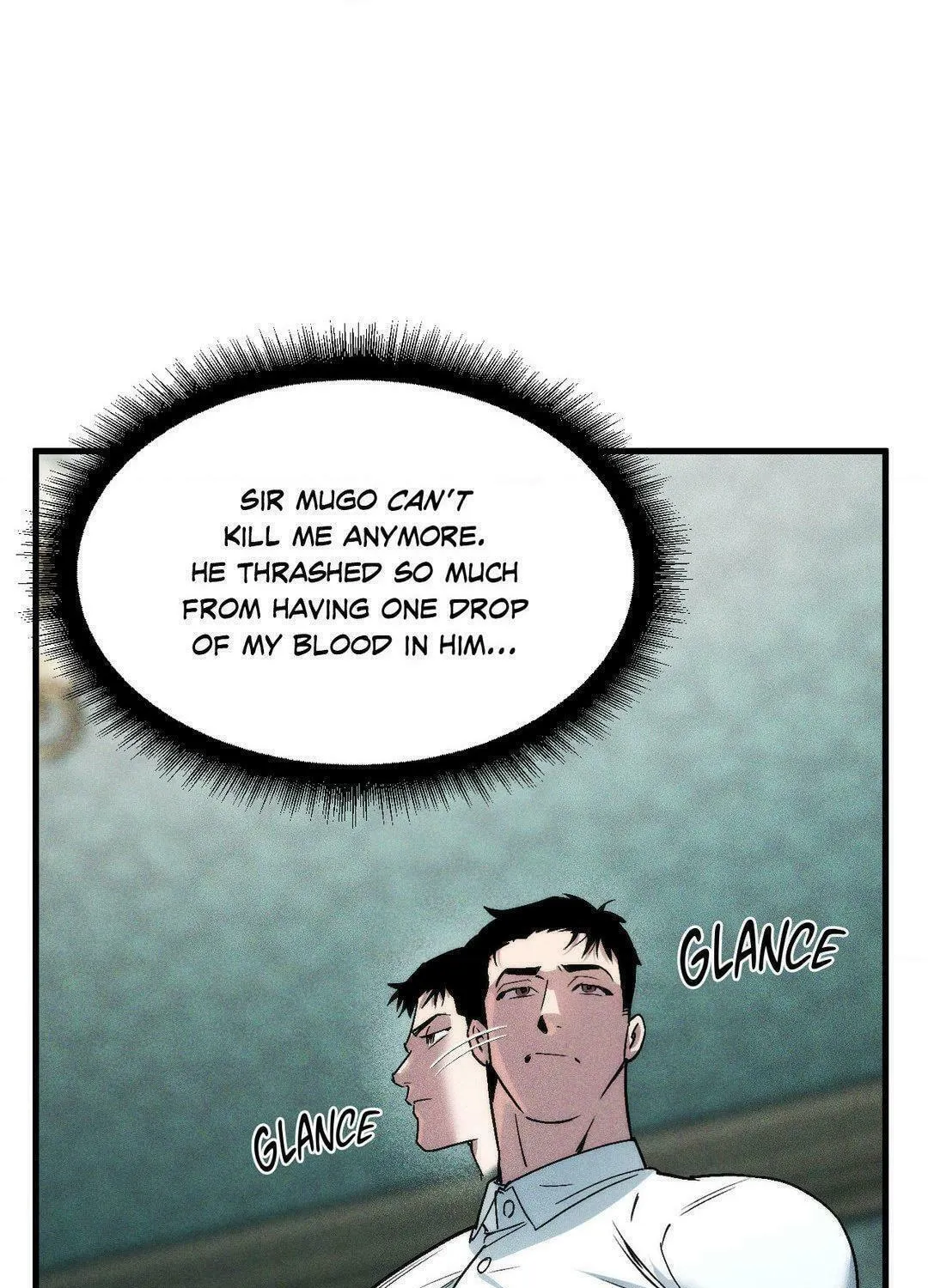 Read Swallow You Whole chapter 6 image 55 on Lezhin
