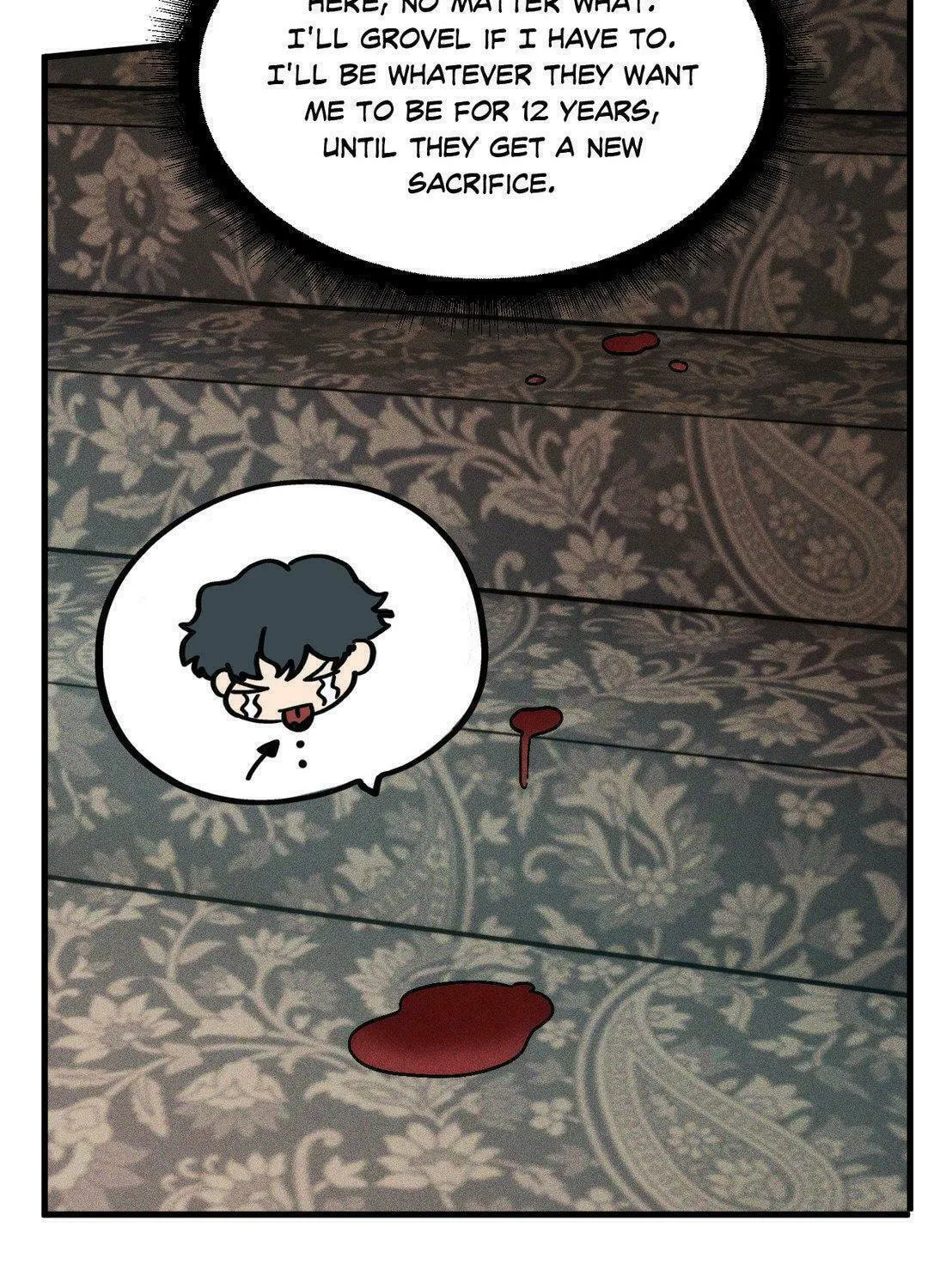 Read Swallow You Whole chapter 6 image 57 on Lezhin