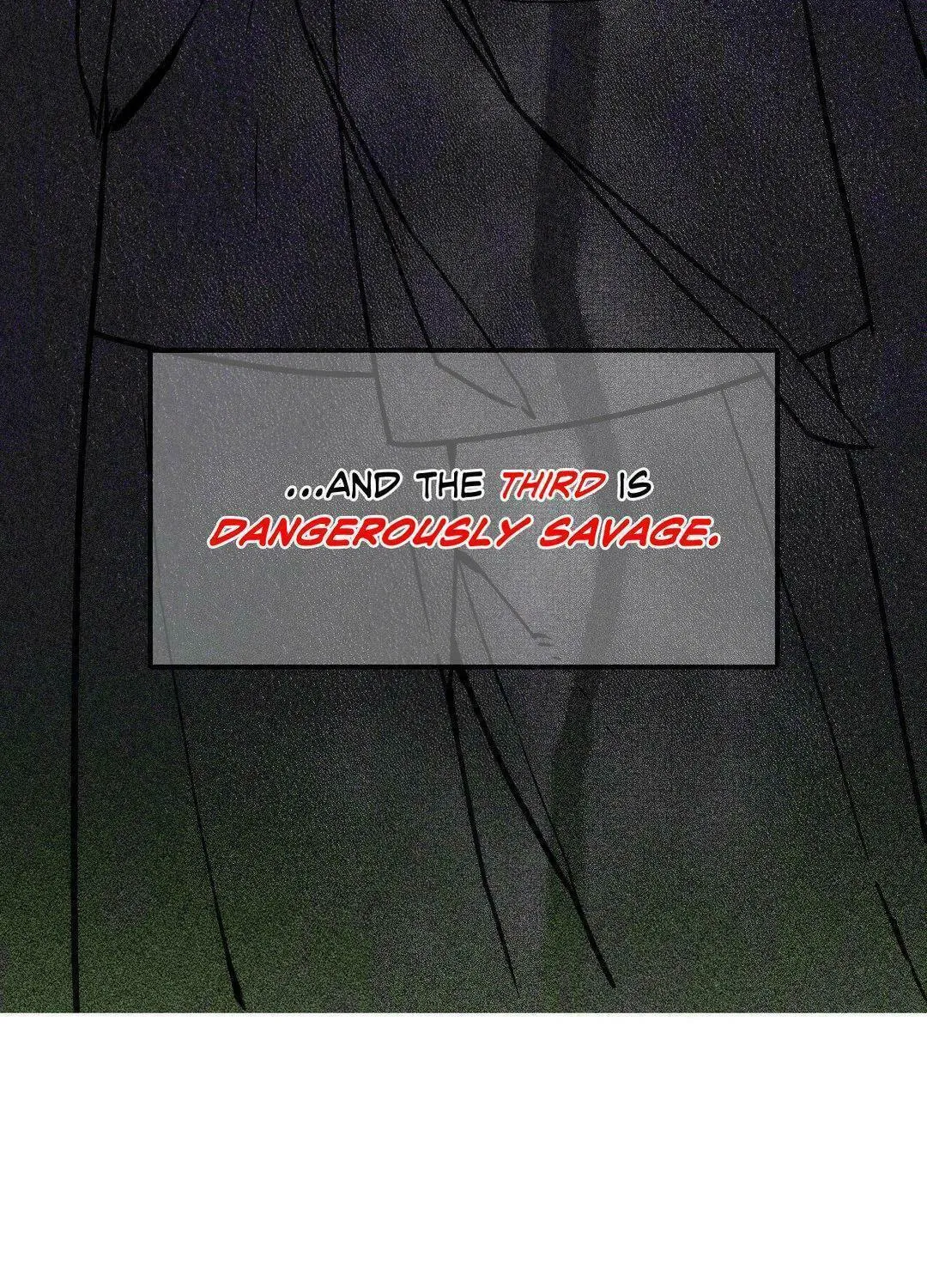 Read Swallow You Whole chapter 6 image 6 on Lezhin