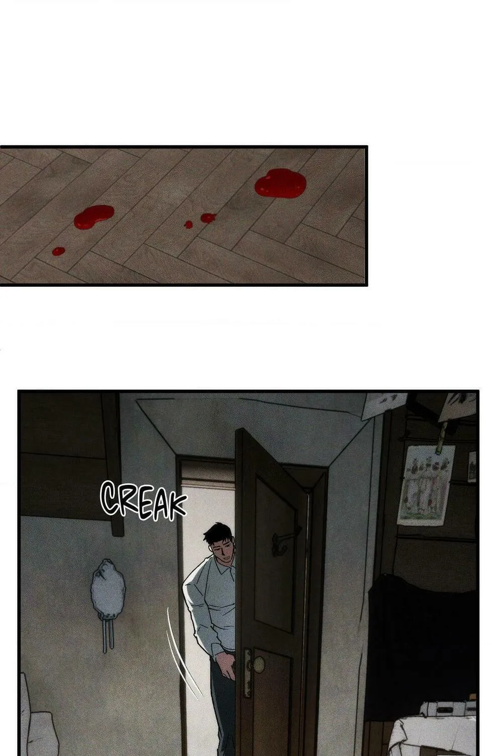 Read Swallow You Whole chapter 6 image 61 on Lezhin