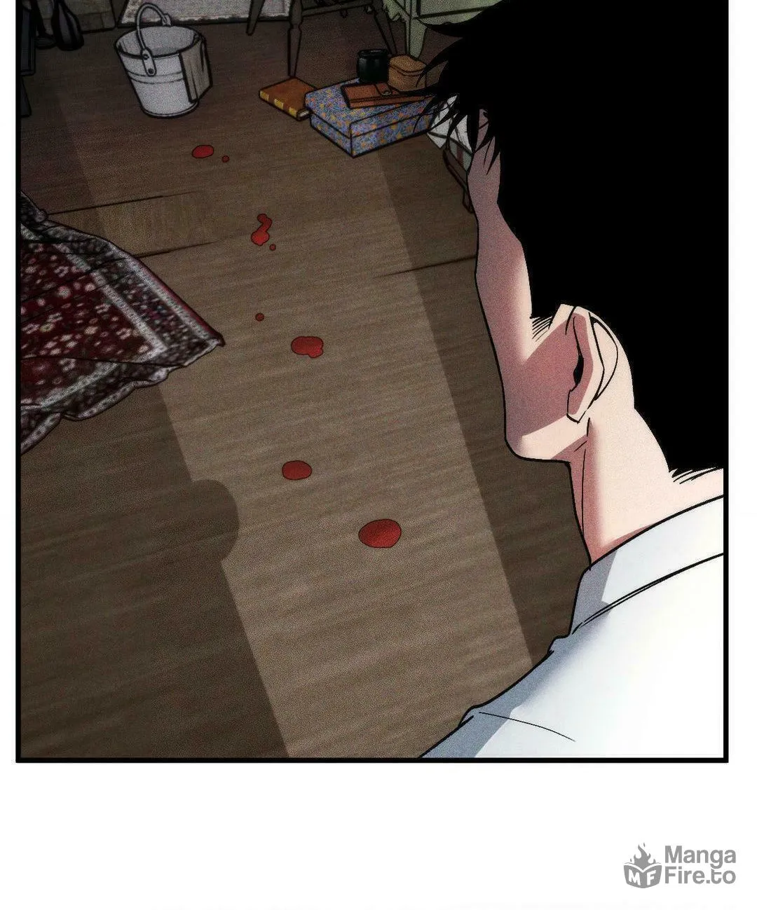Read Swallow You Whole chapter 6 image 65 on Lezhin