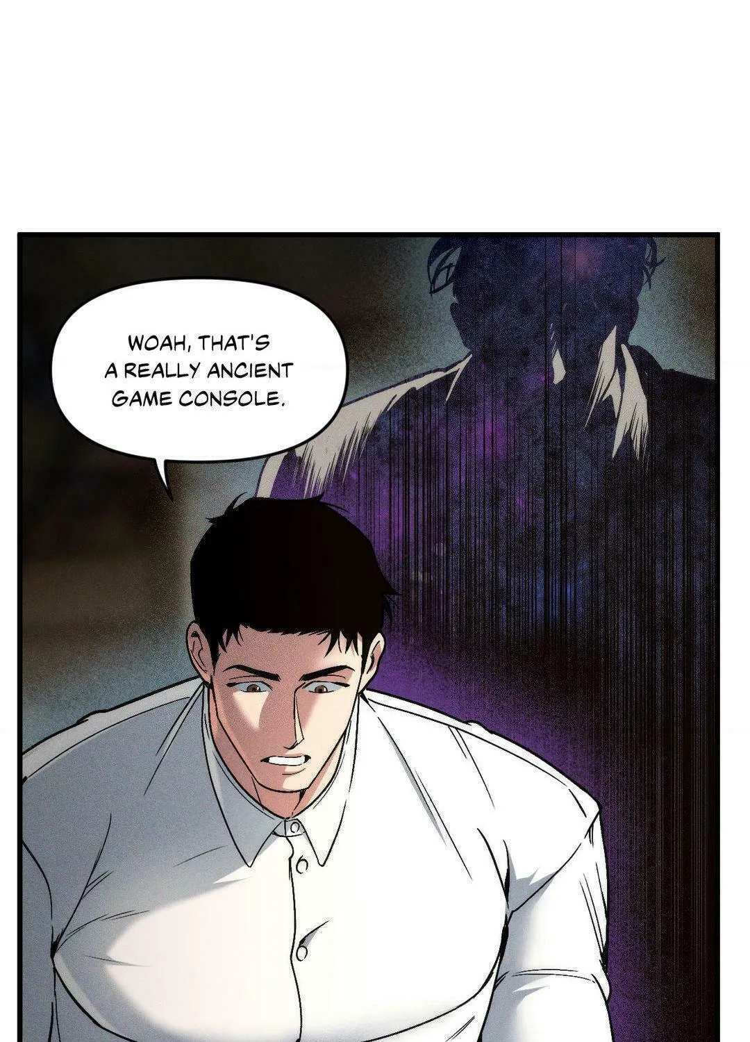 Read Swallow You Whole chapter 6 image 68 on Lezhin