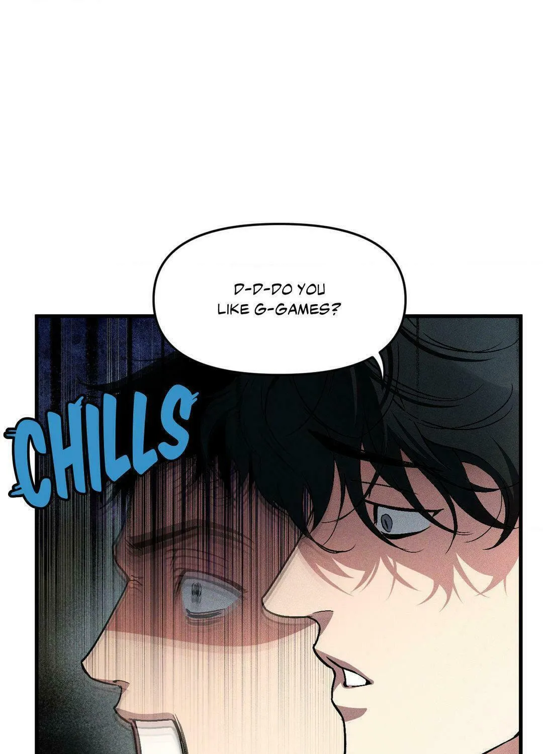 Read Swallow You Whole chapter 6 image 70 on Lezhin