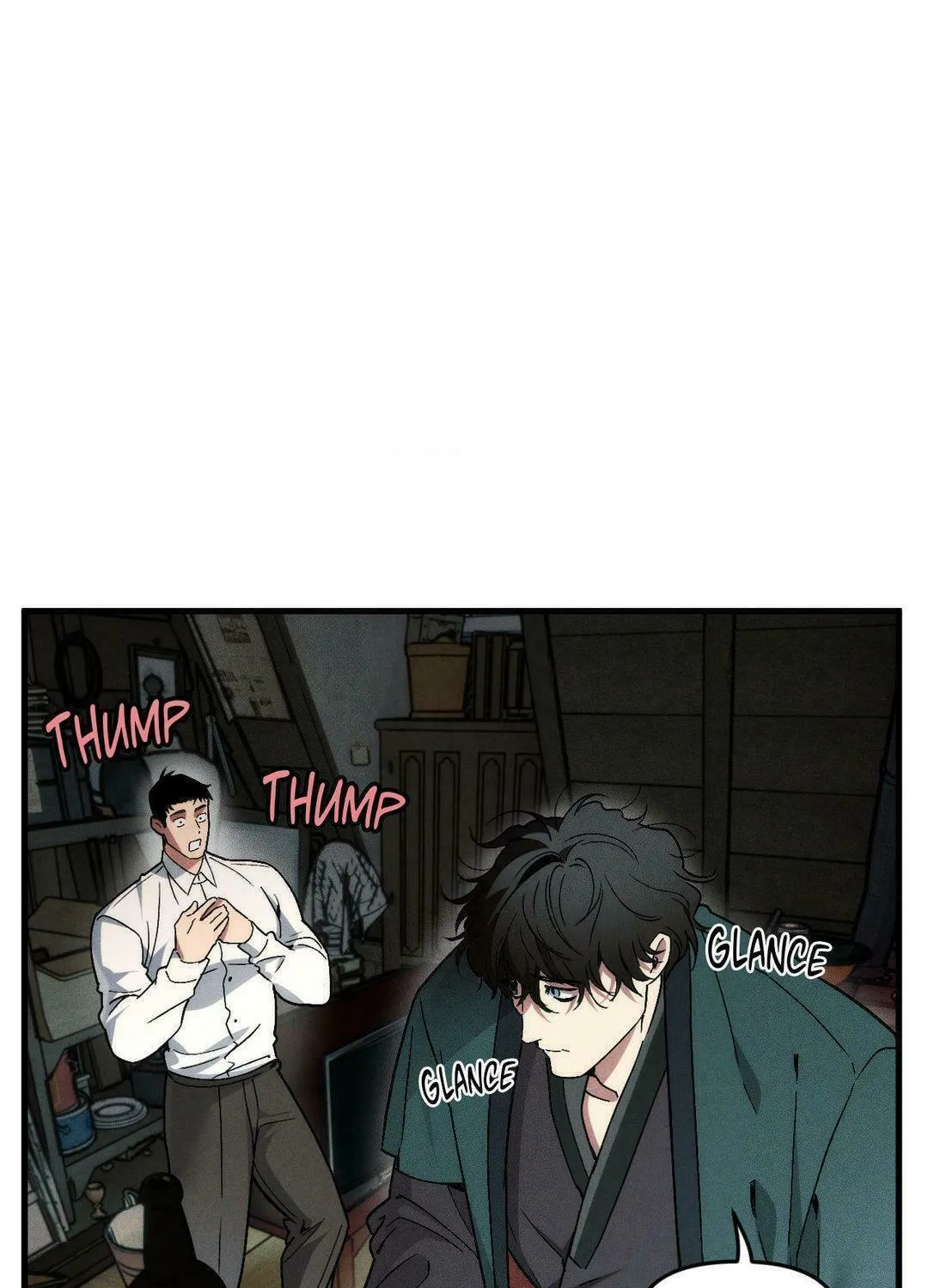 Read Swallow You Whole chapter 6 image 72 on Lezhin