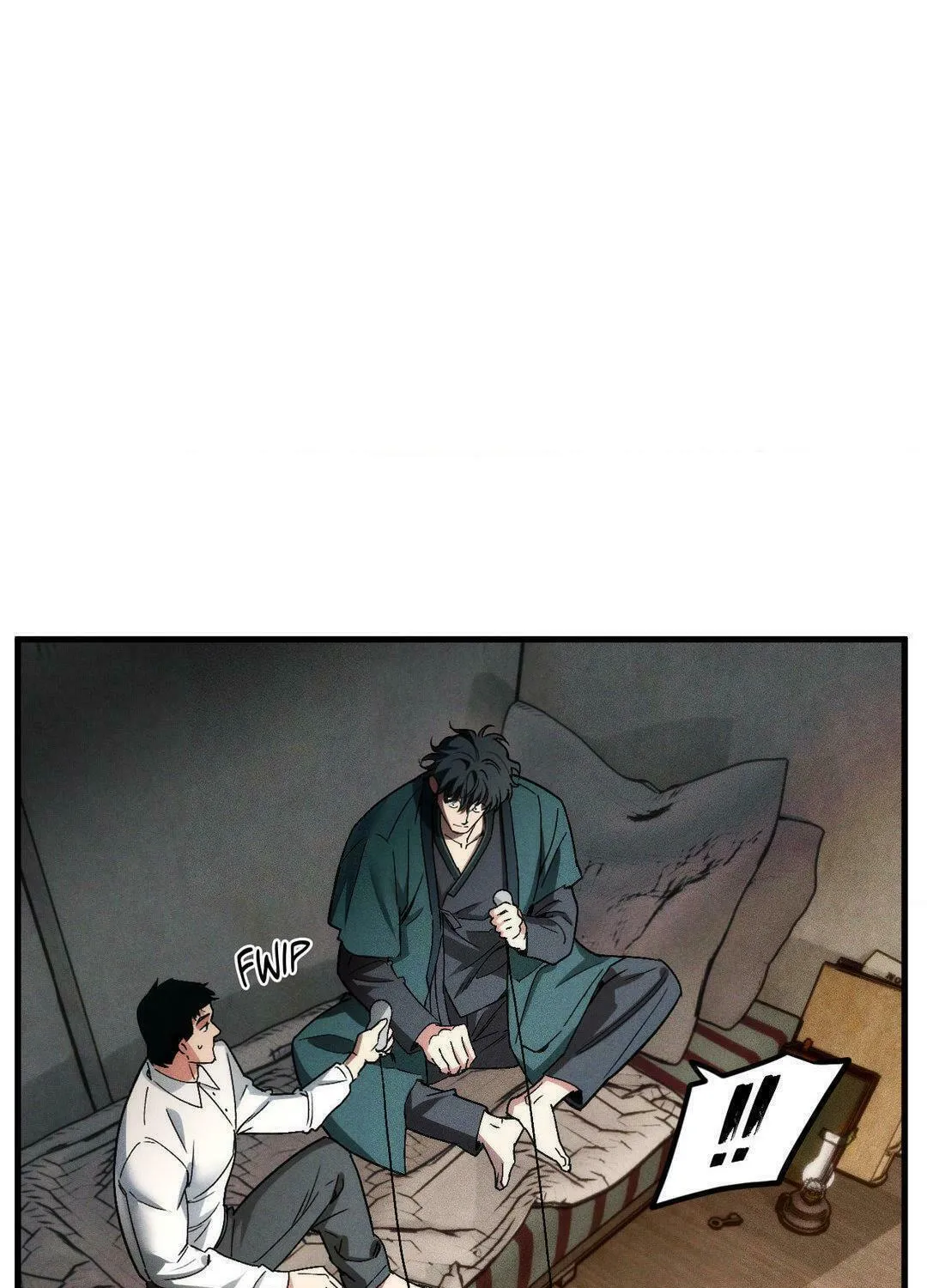 Read Swallow You Whole chapter 6 image 76 on Lezhin