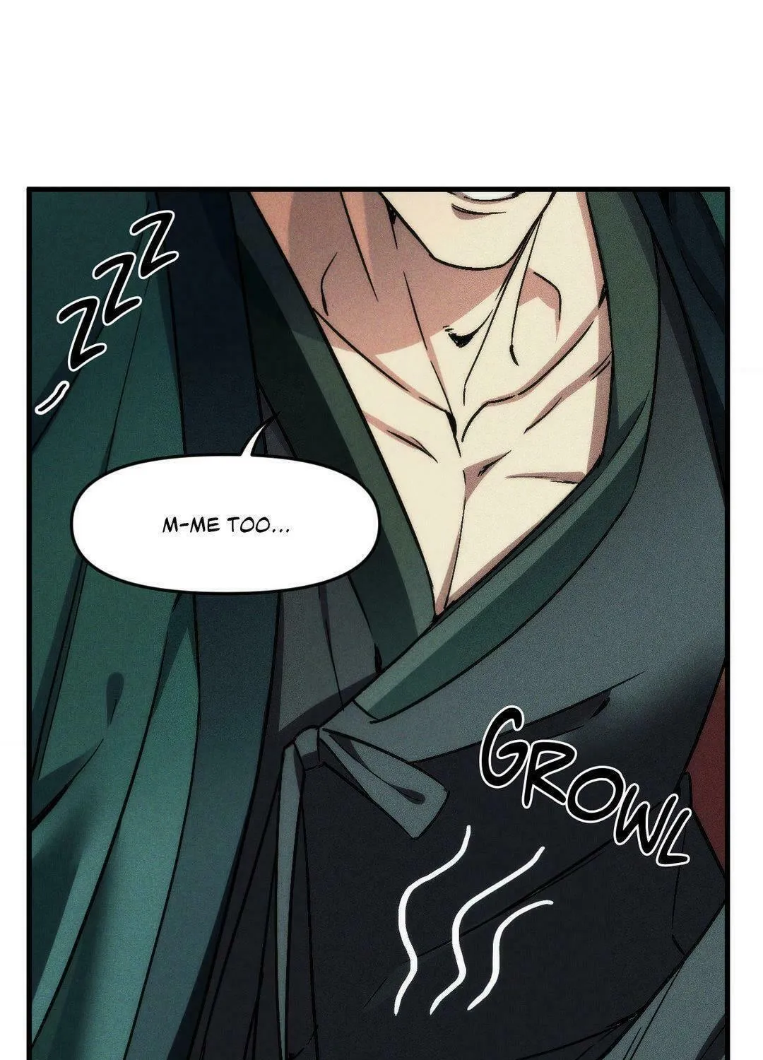 Read Swallow You Whole chapter 6 image 94 on Lezhin