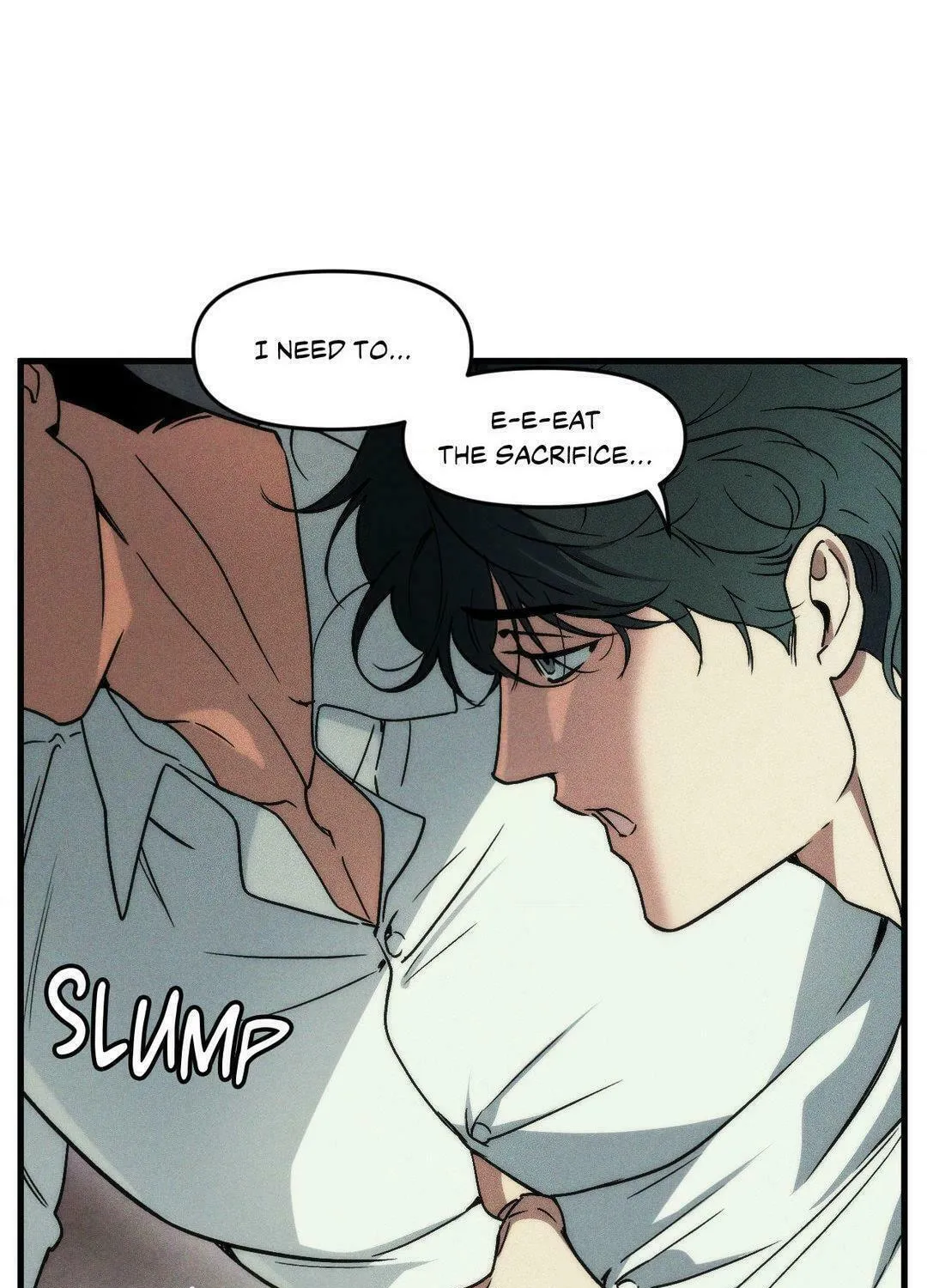 Read Swallow You Whole chapter 6 image 96 on Lezhin