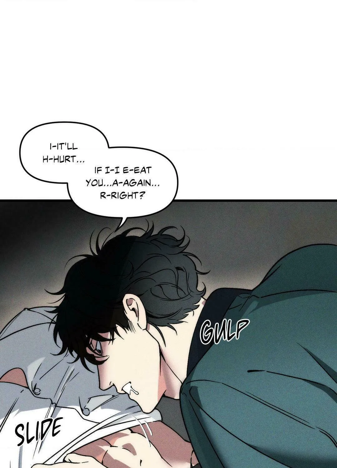 Read Swallow You Whole chapter 6 image 98 on Lezhin