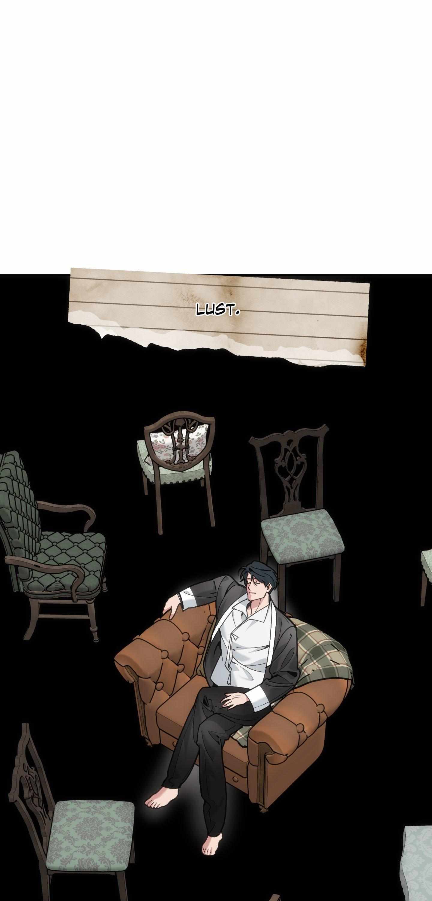Read Swallow You Whole chapter 60.1 image 1 on Lezhin