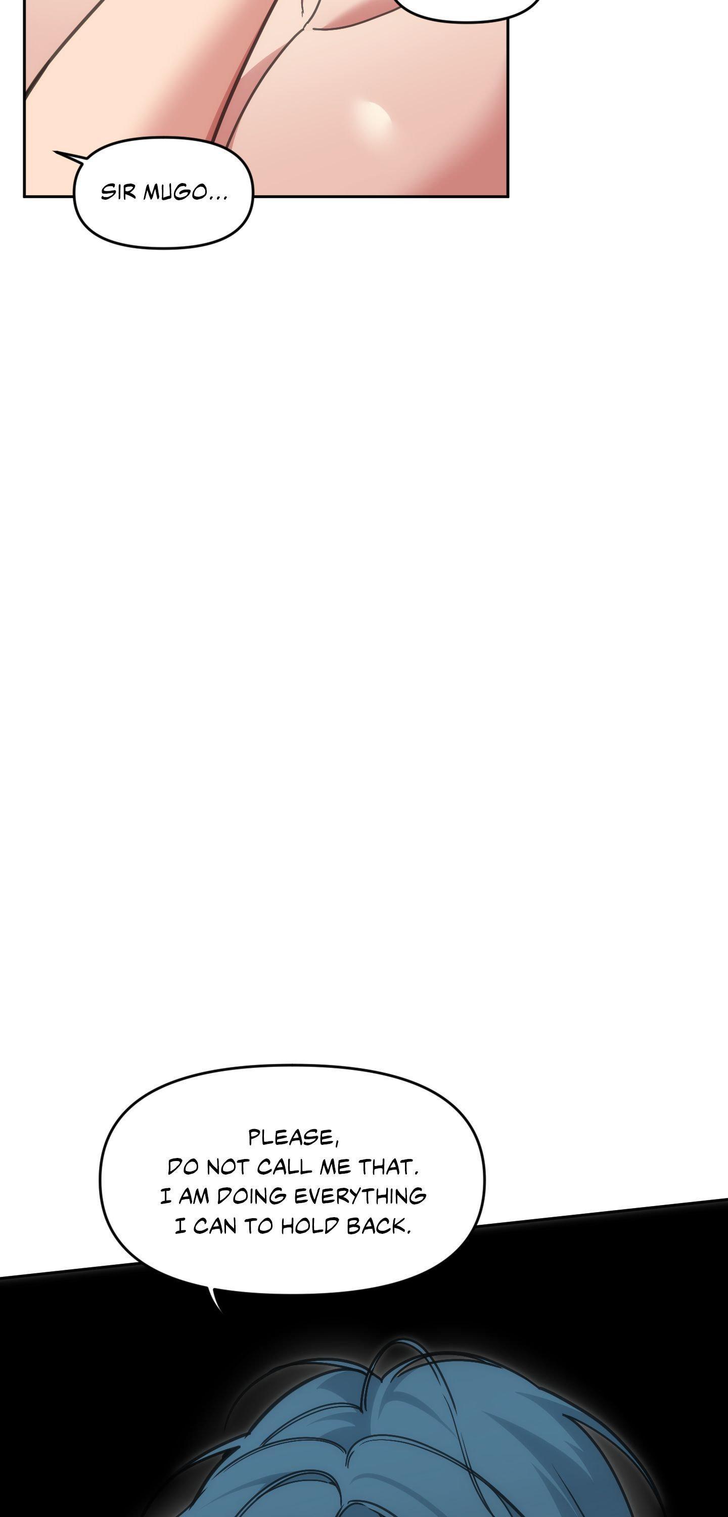 Read Swallow You Whole chapter 60.1 image 26 on Lezhin