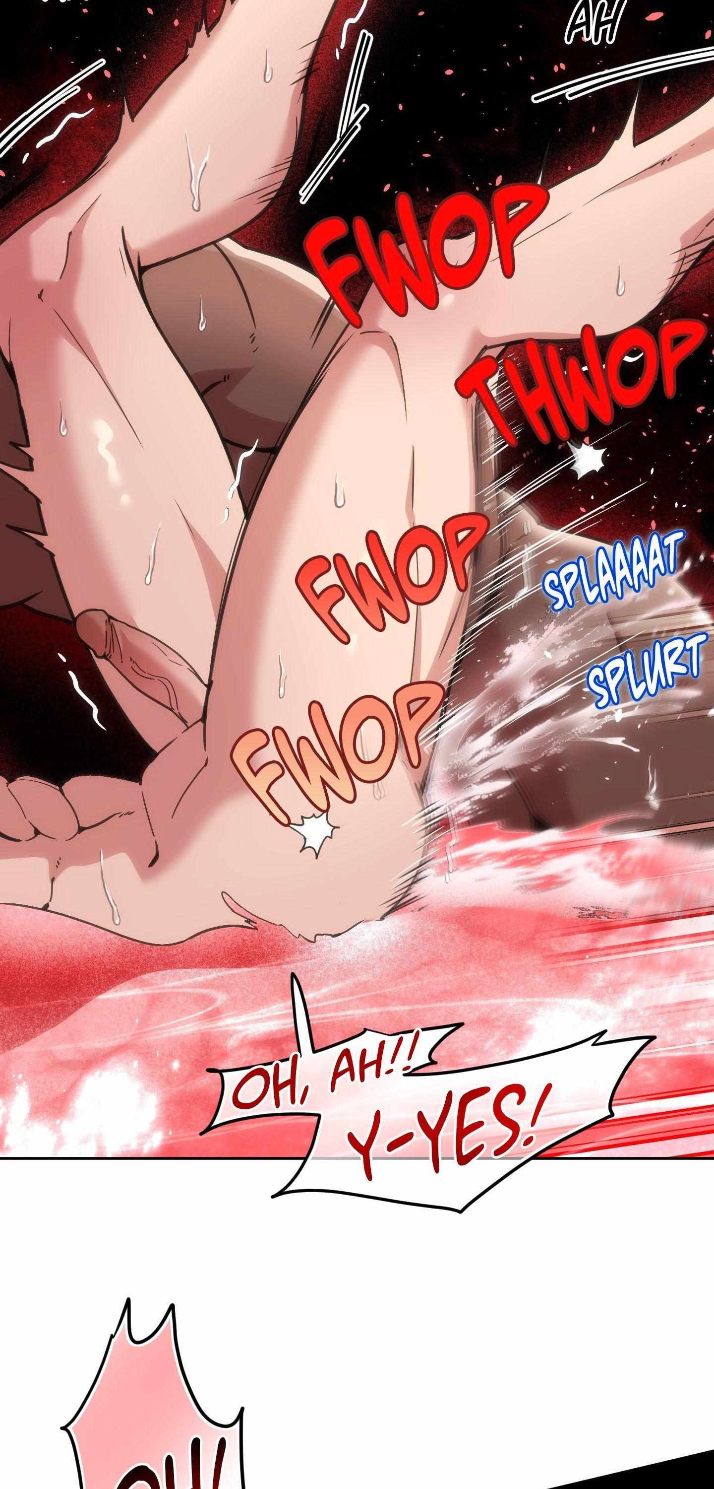 Read Swallow You Whole chapter 60.1 image 37 on Lezhin