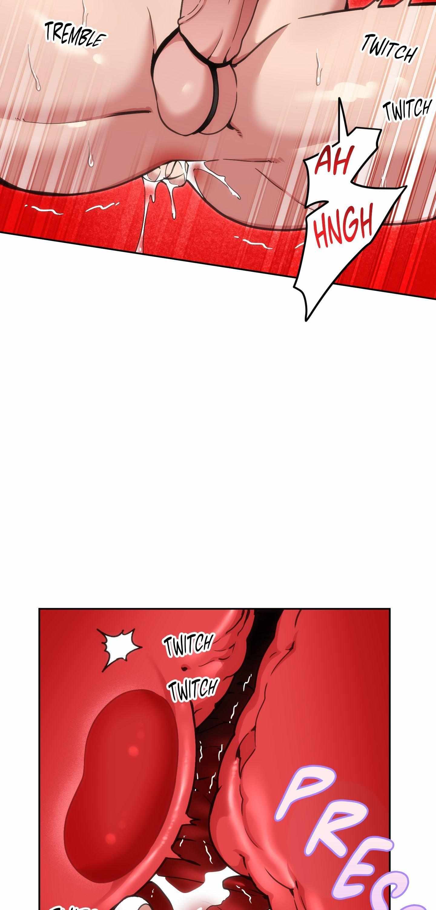 Read Swallow You Whole chapter 60.1 image 51 on Lezhin