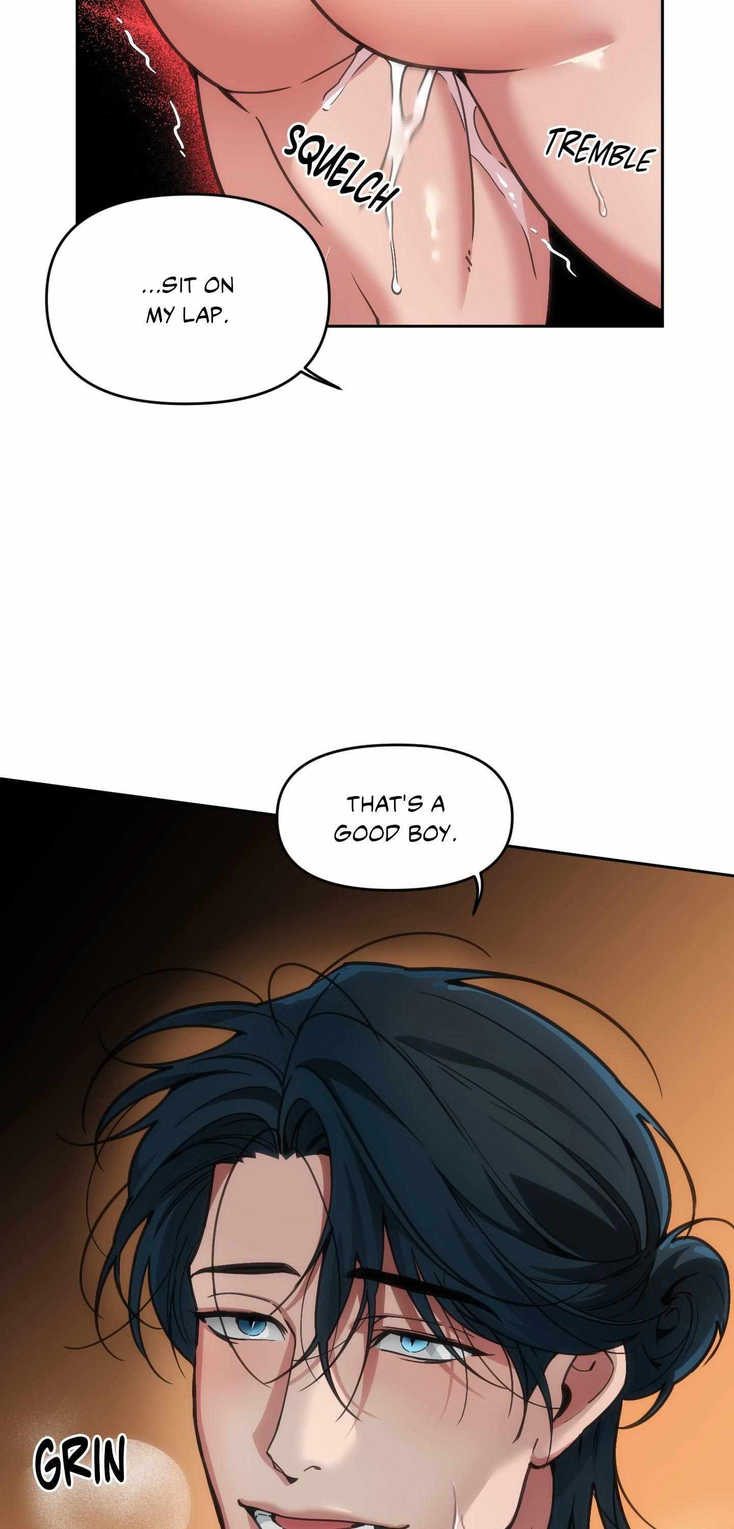 Read Swallow You Whole chapter 60.1 image 57 on Lezhin