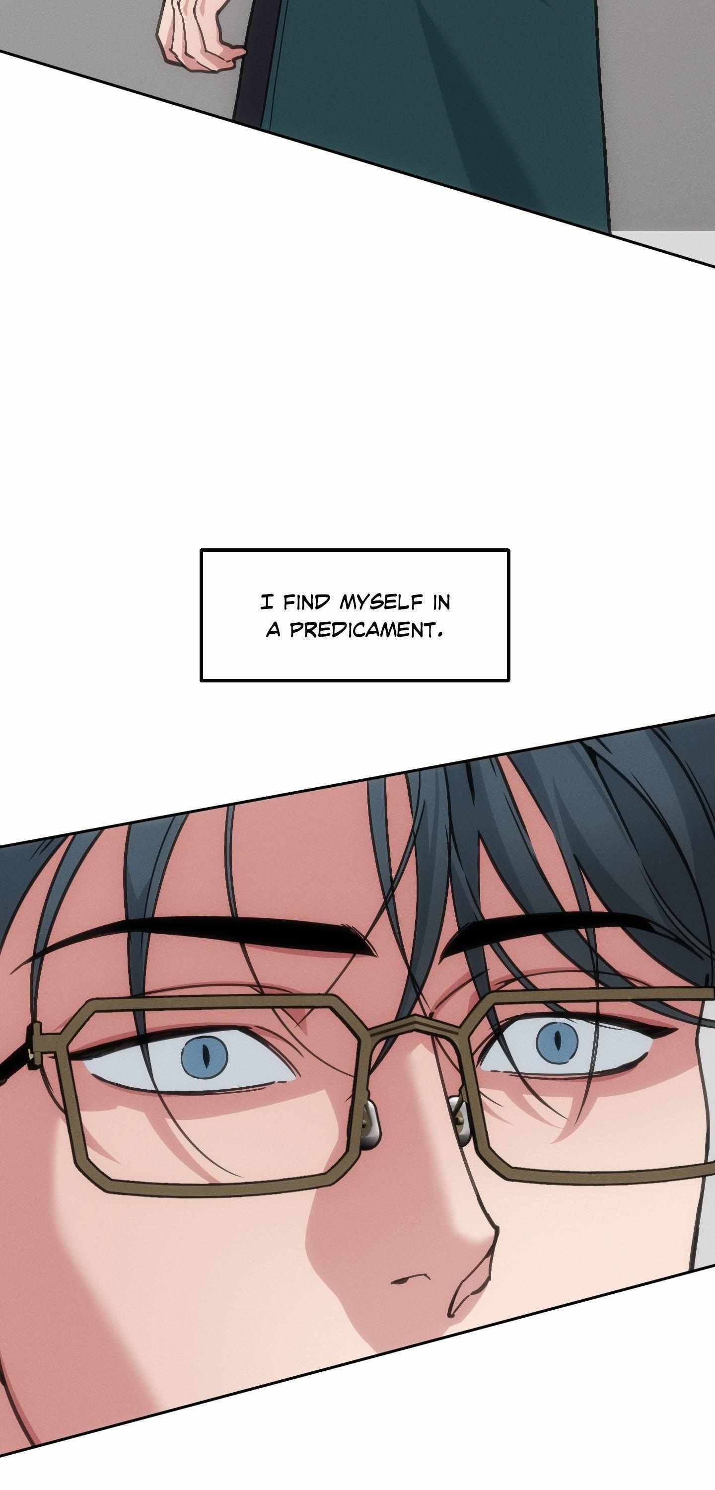 Read Swallow You Whole chapter 60 image 10 on Lezhin