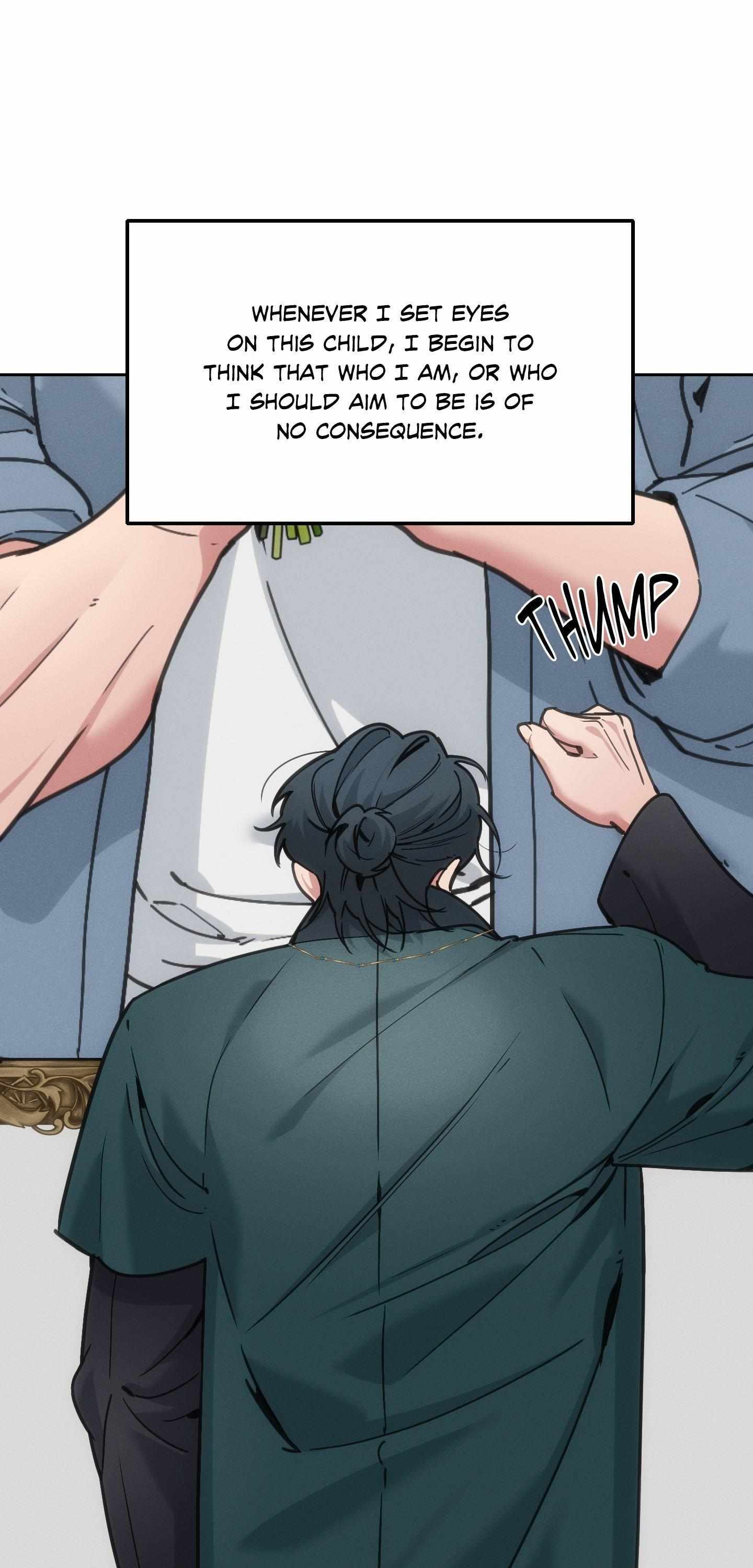 Read Swallow You Whole chapter 60 image 11 on Lezhin