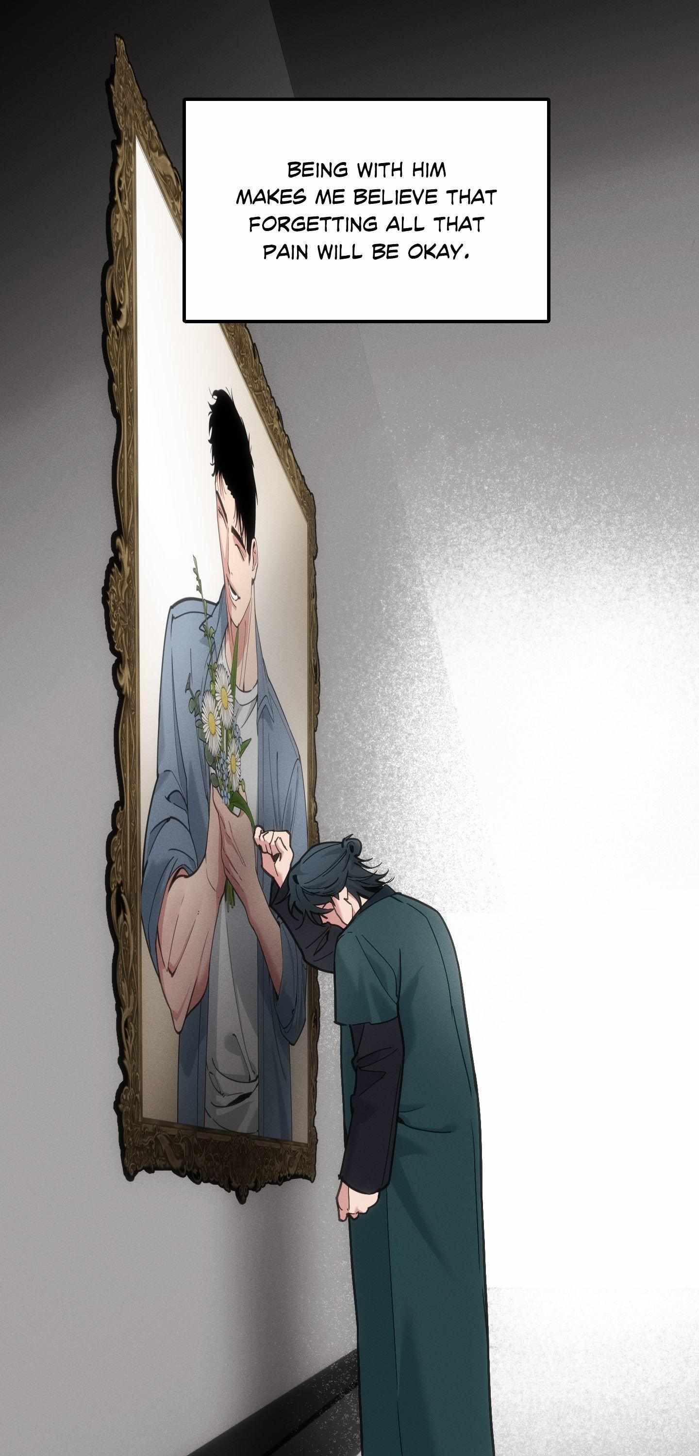 Read Swallow You Whole chapter 60 image 16 on Lezhin