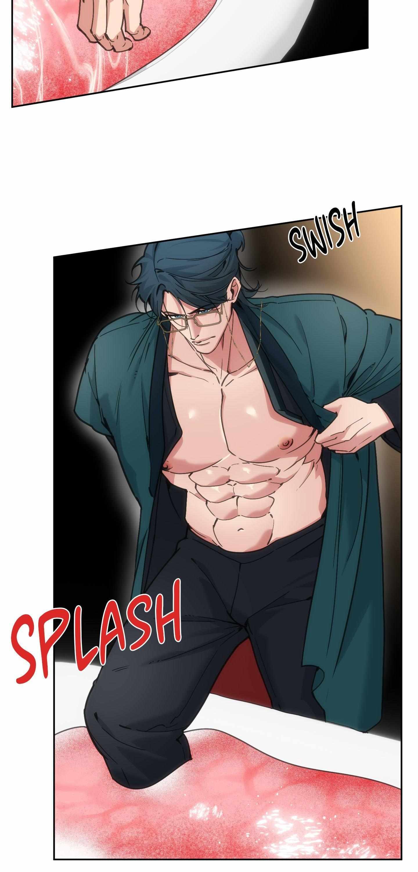 Read Swallow You Whole chapter 60 image 19 on Lezhin