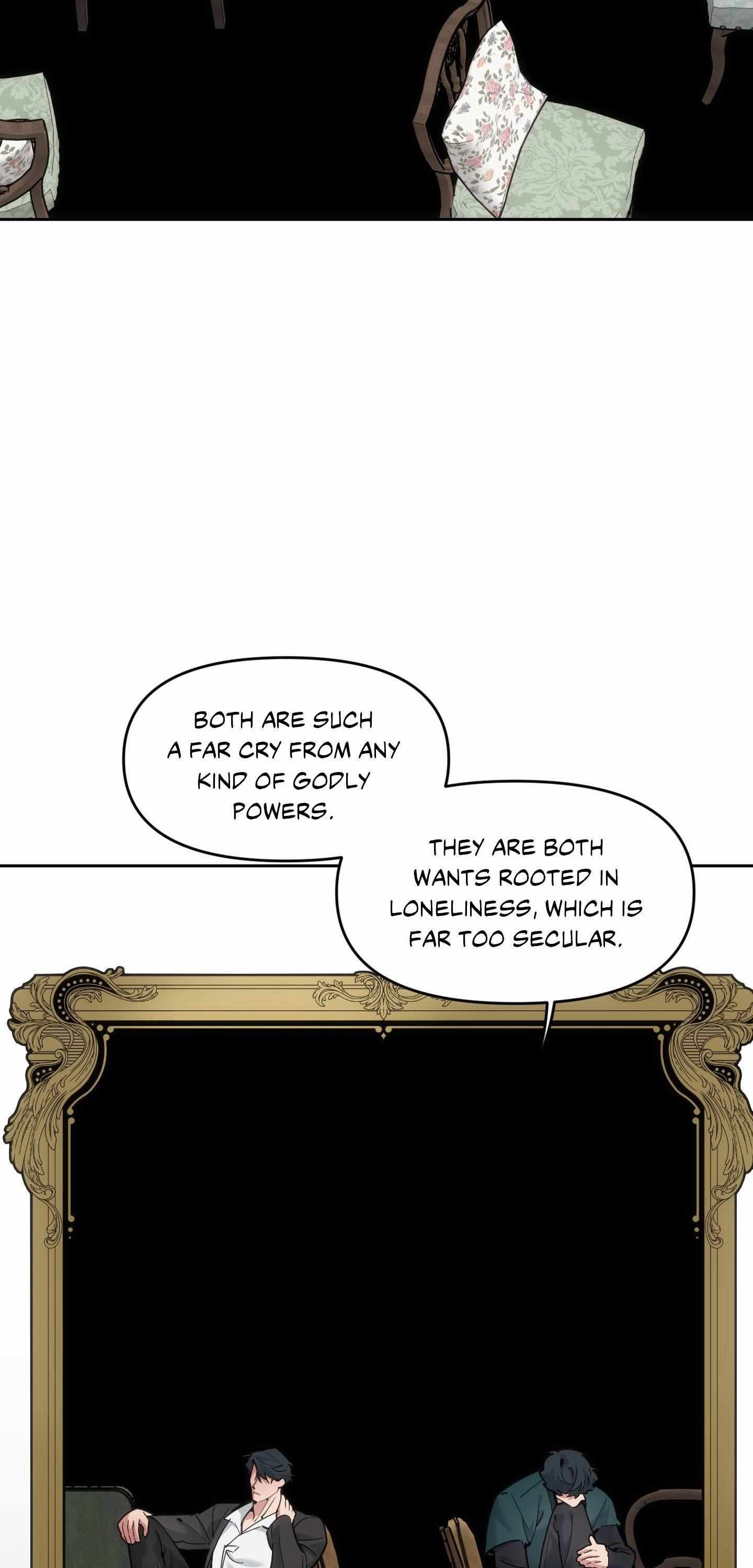 Read Swallow You Whole chapter 60 image 2 on Lezhin