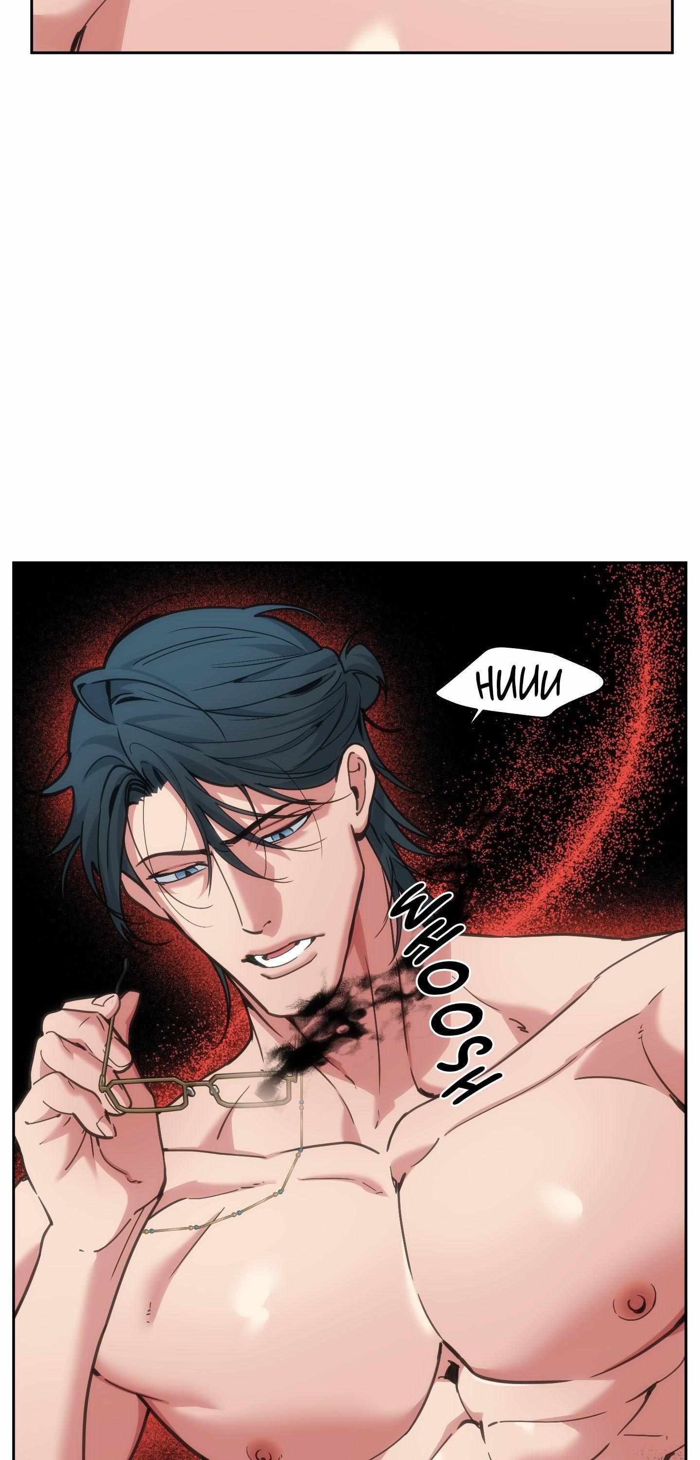 Read Swallow You Whole chapter 60 image 23 on Lezhin