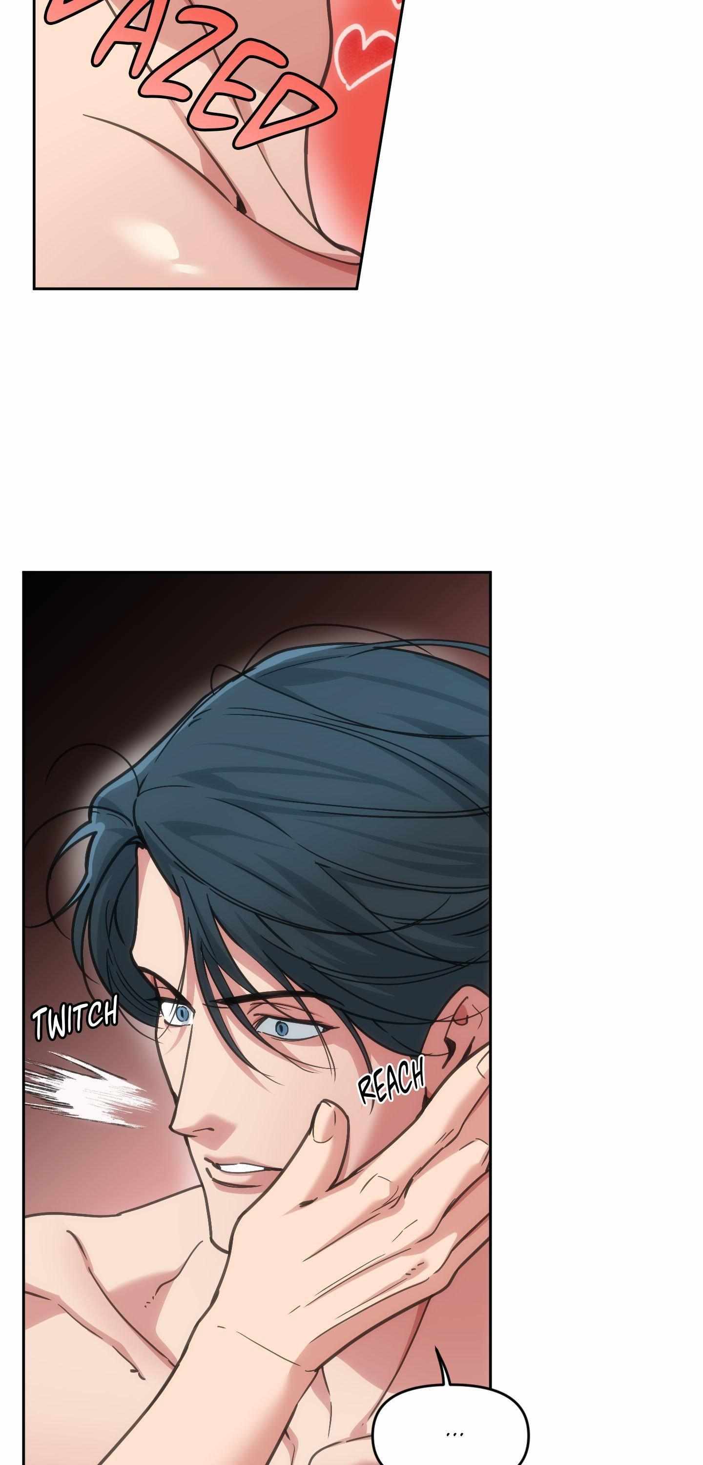 Read Swallow You Whole chapter 60 image 25 on Lezhin